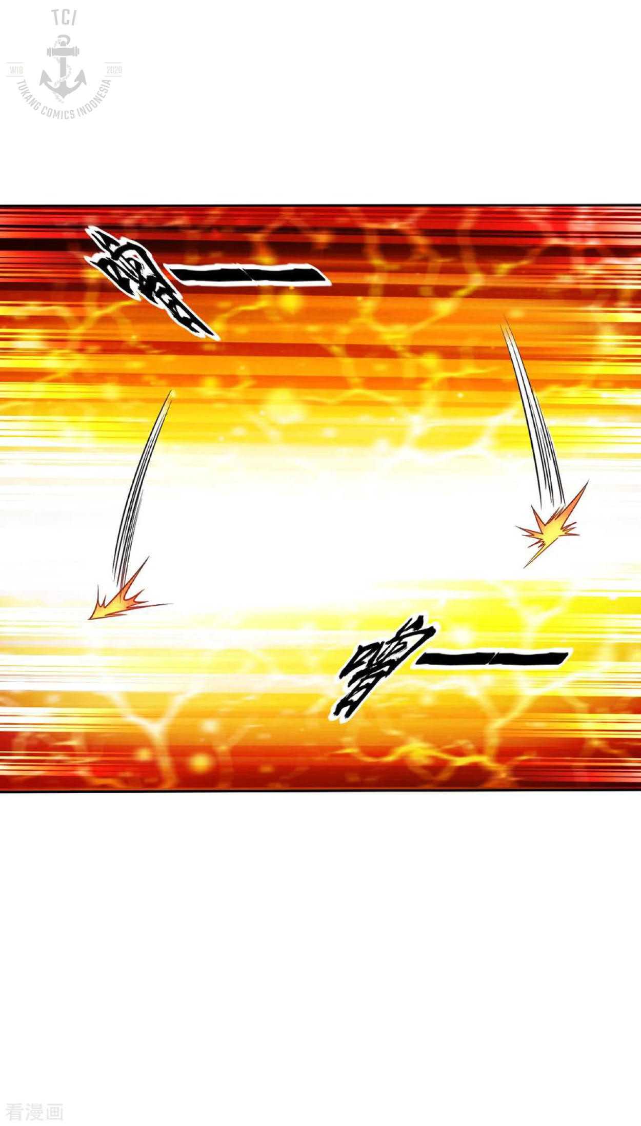 Dao Yin chapter 106 halaman 17