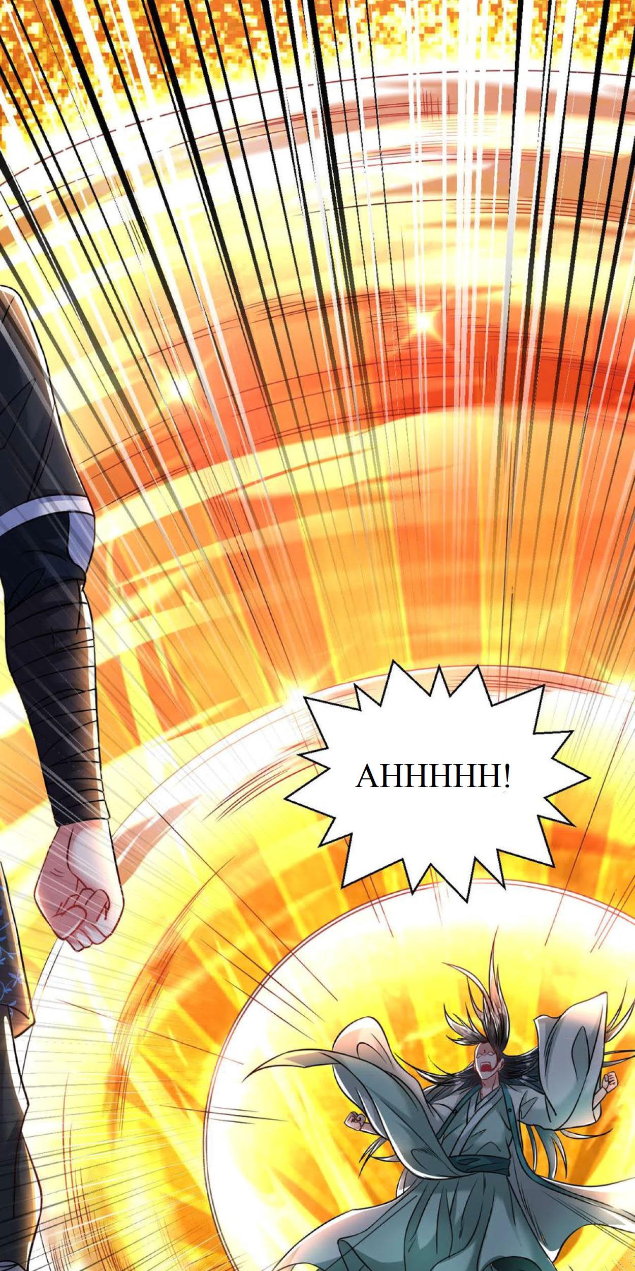 Dao Yin chapter 107 halaman 9