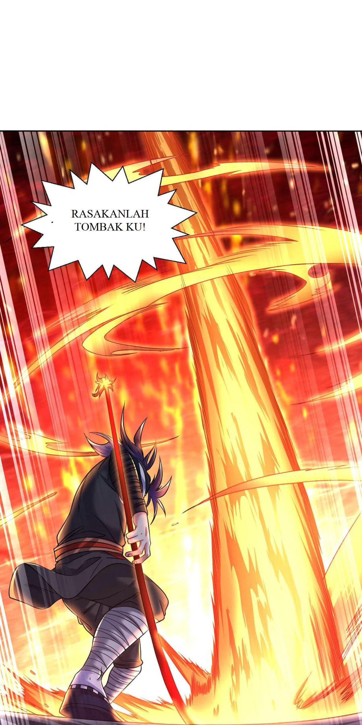 Dao Yin chapter 107 halaman 13