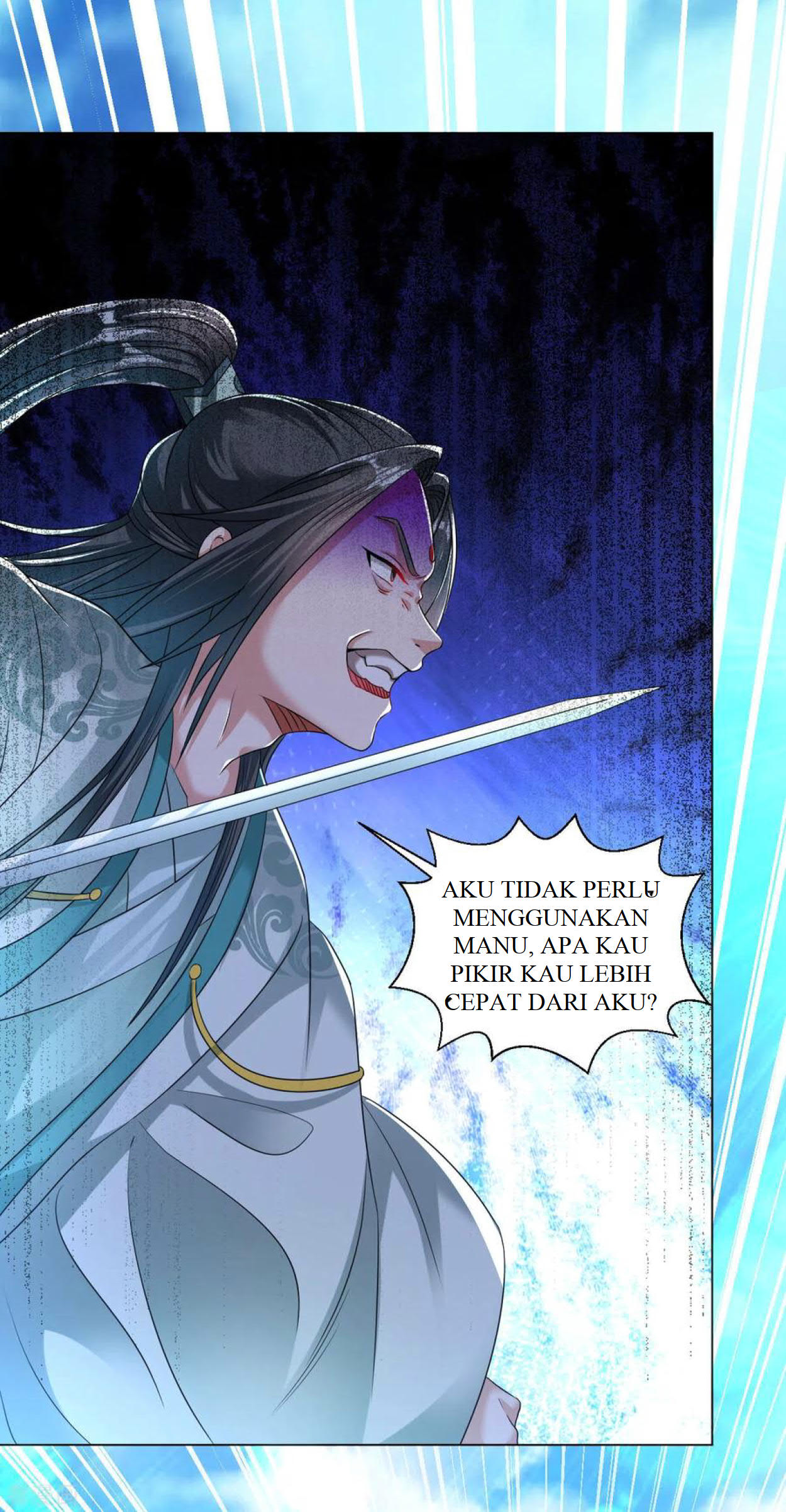 Dao Yin chapter 107 halaman 19