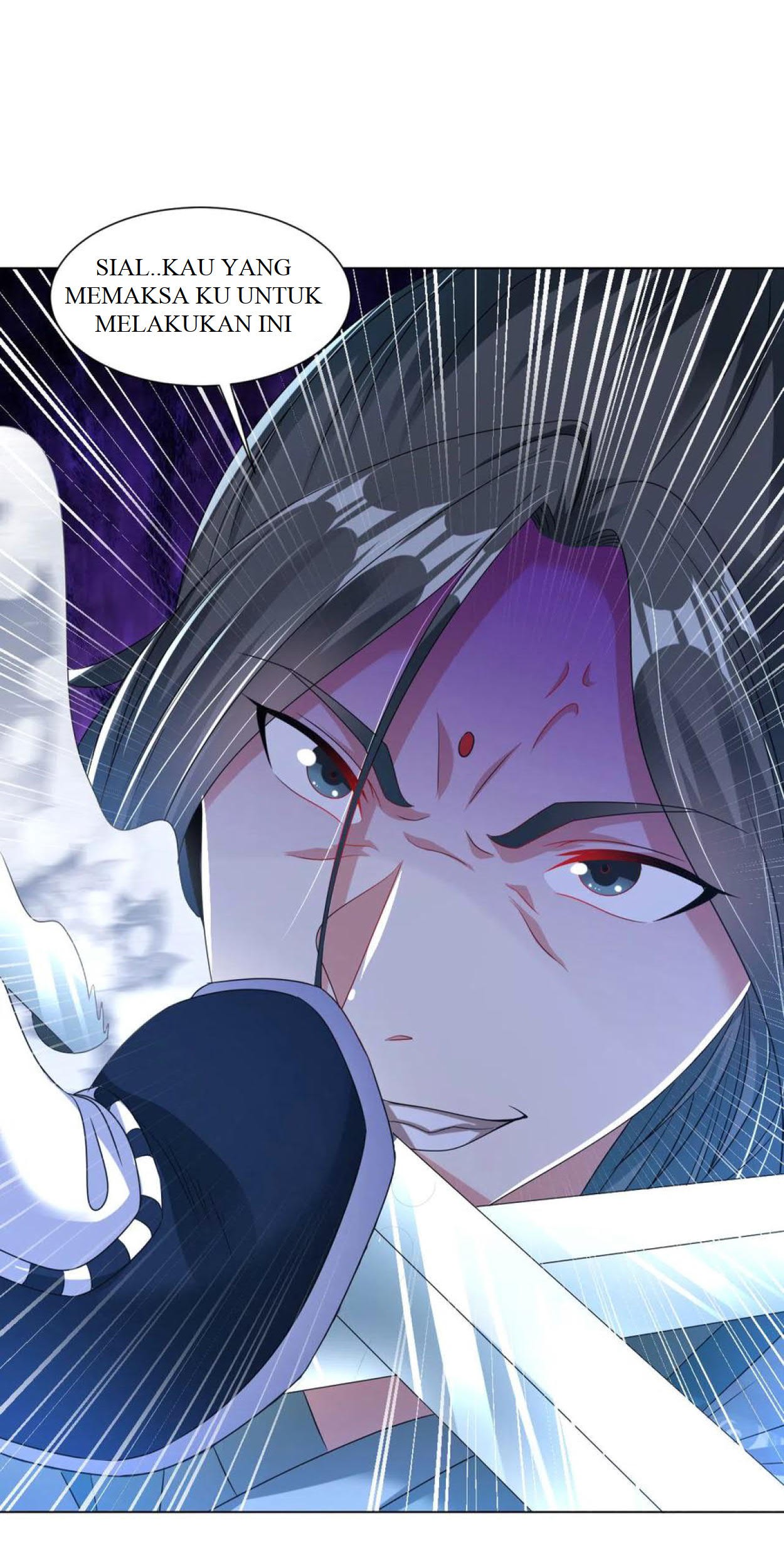 Dao Yin chapter 107 halaman 25