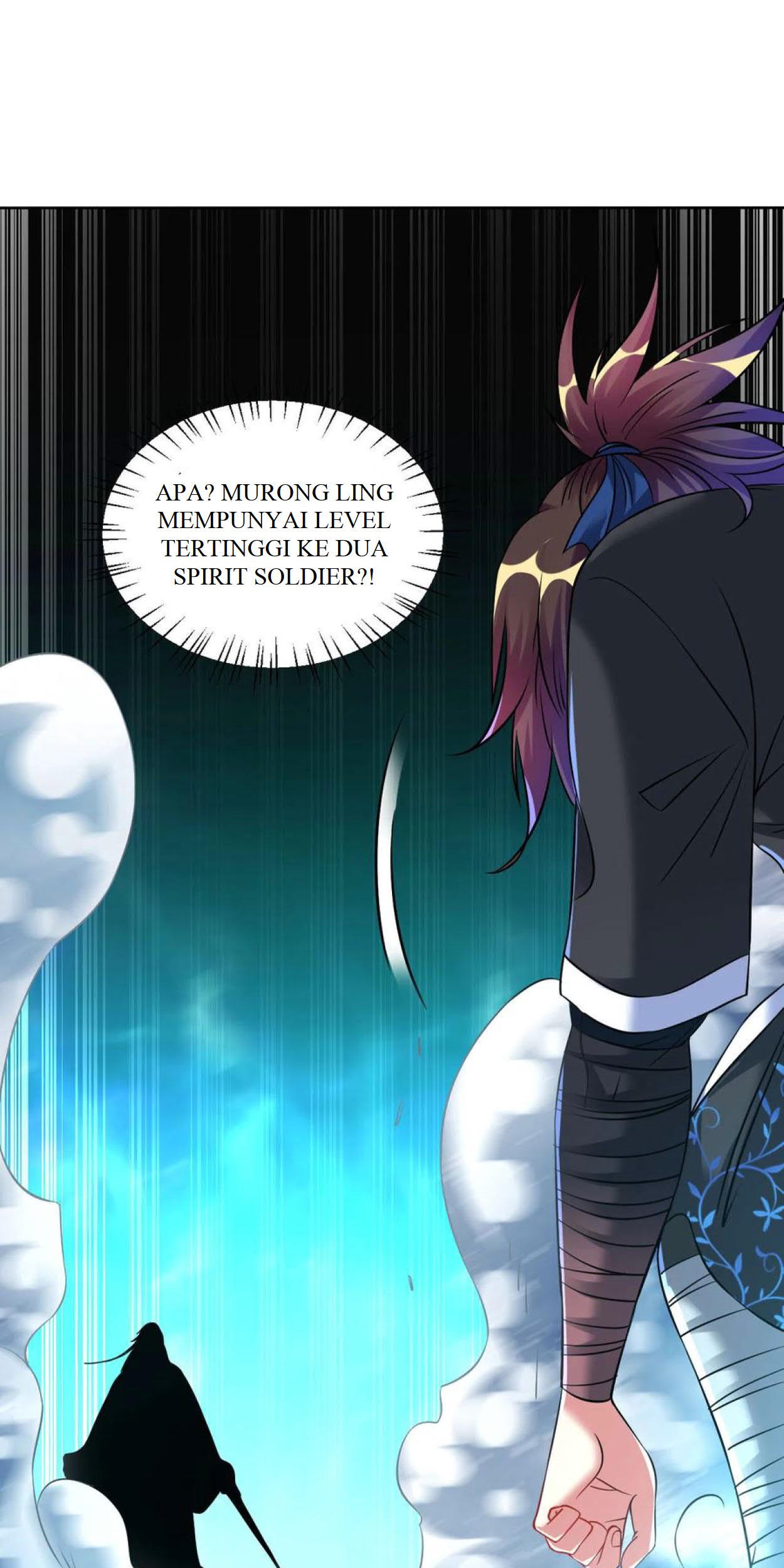 Dao Yin chapter 107 halaman 30
