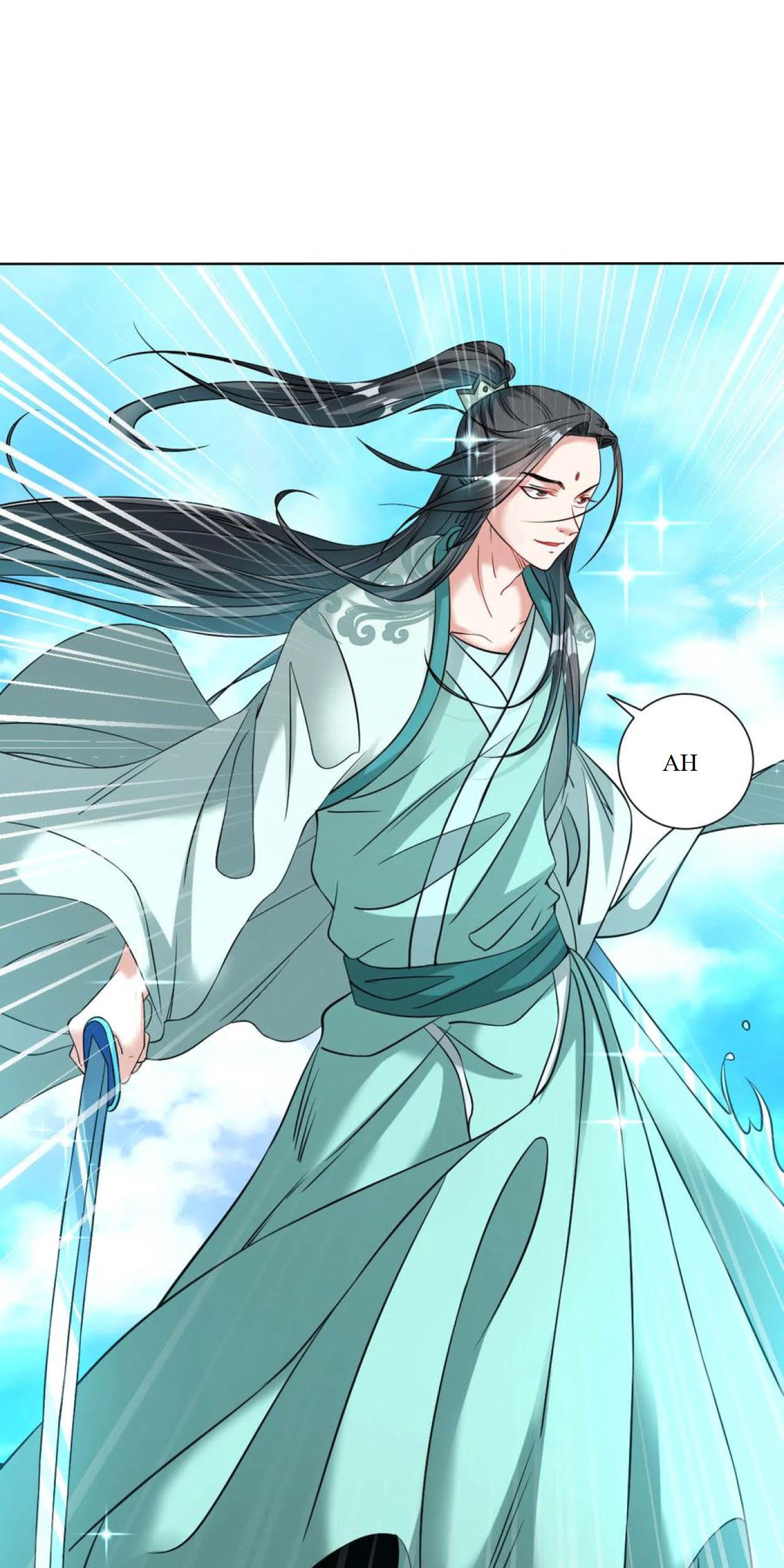 Dao Yin chapter 107 halaman 32