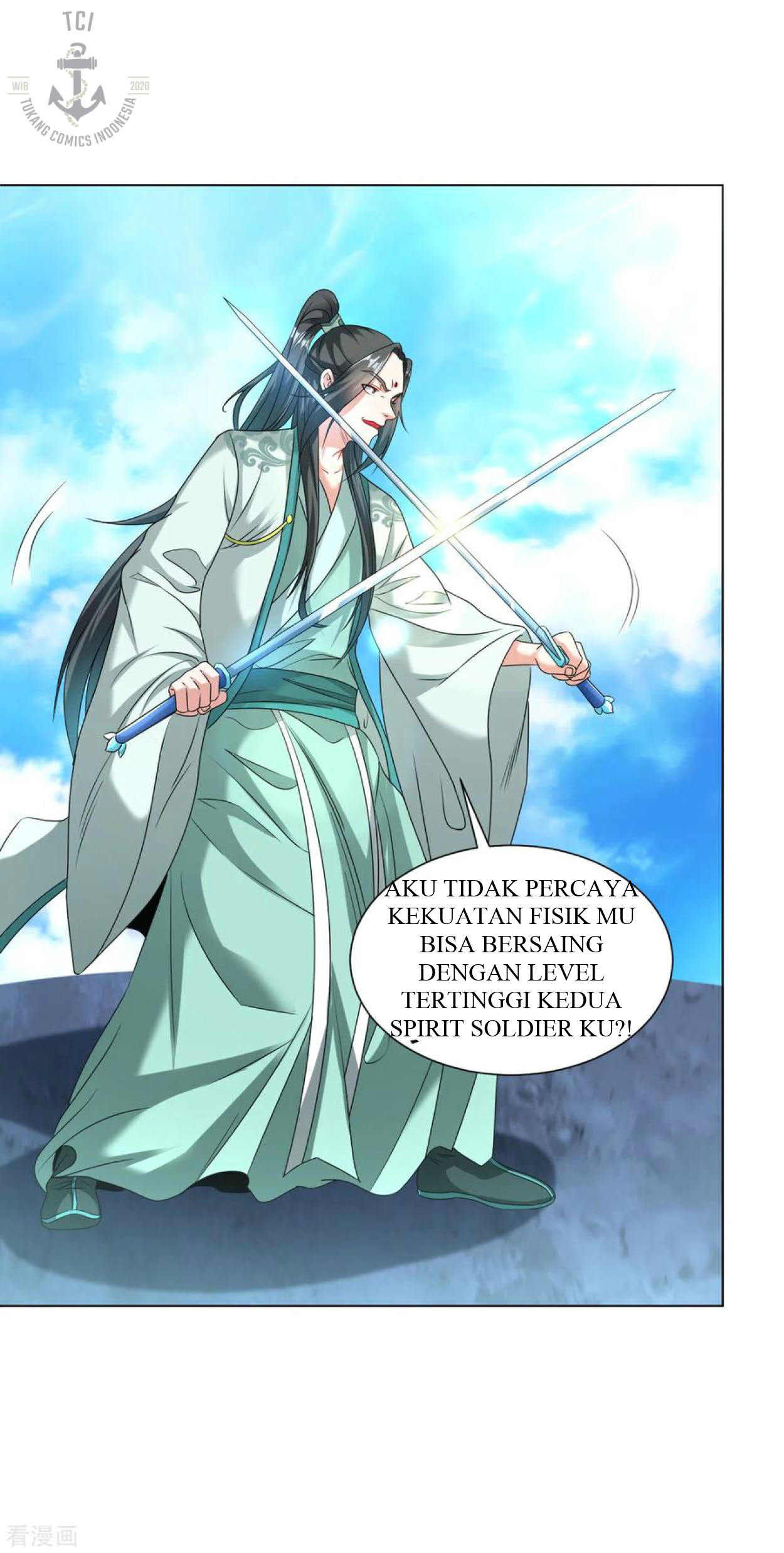 Dao Yin Bab 108 halaman 5