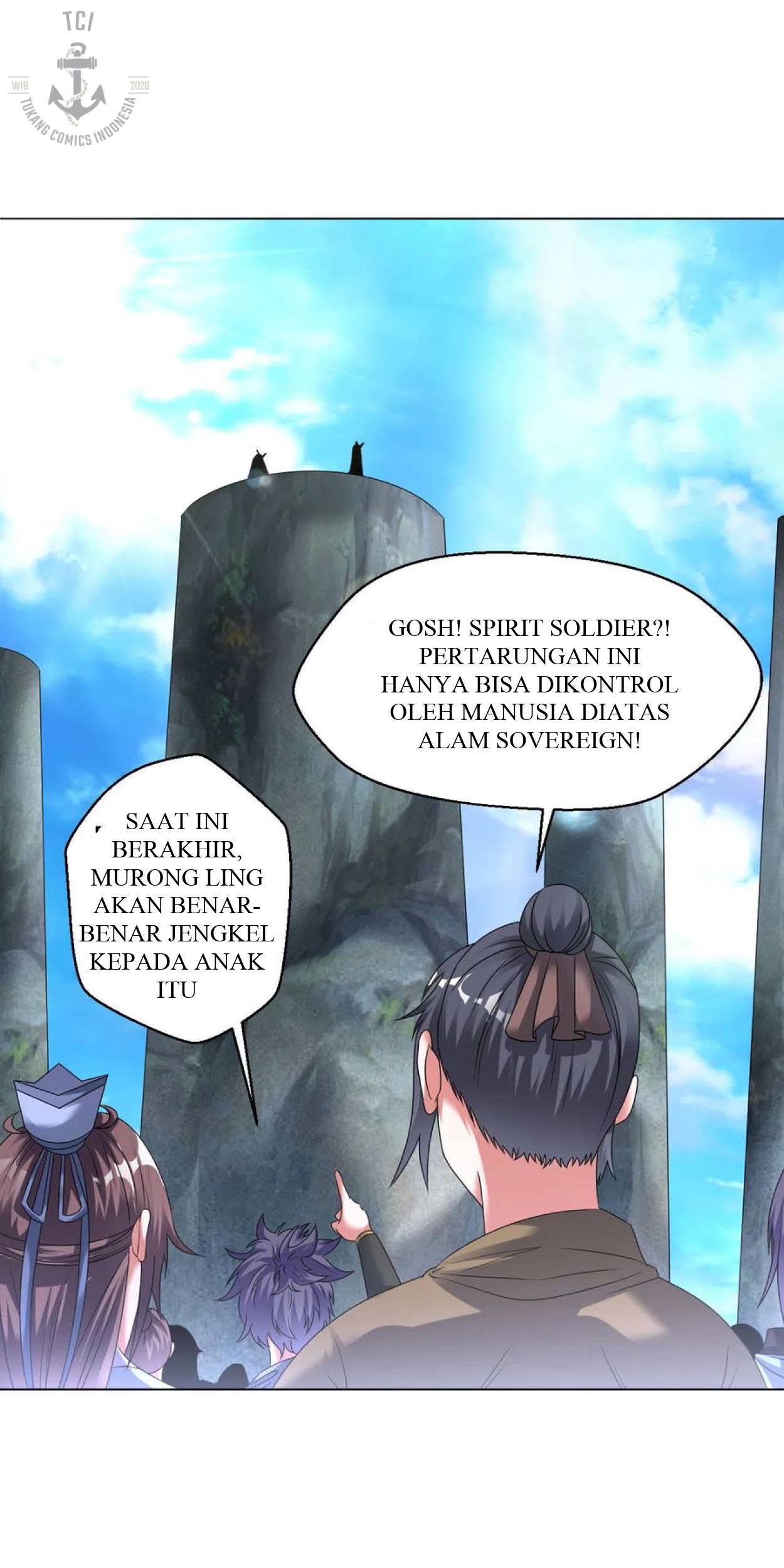 Dao Yin Bab 108 halaman 6