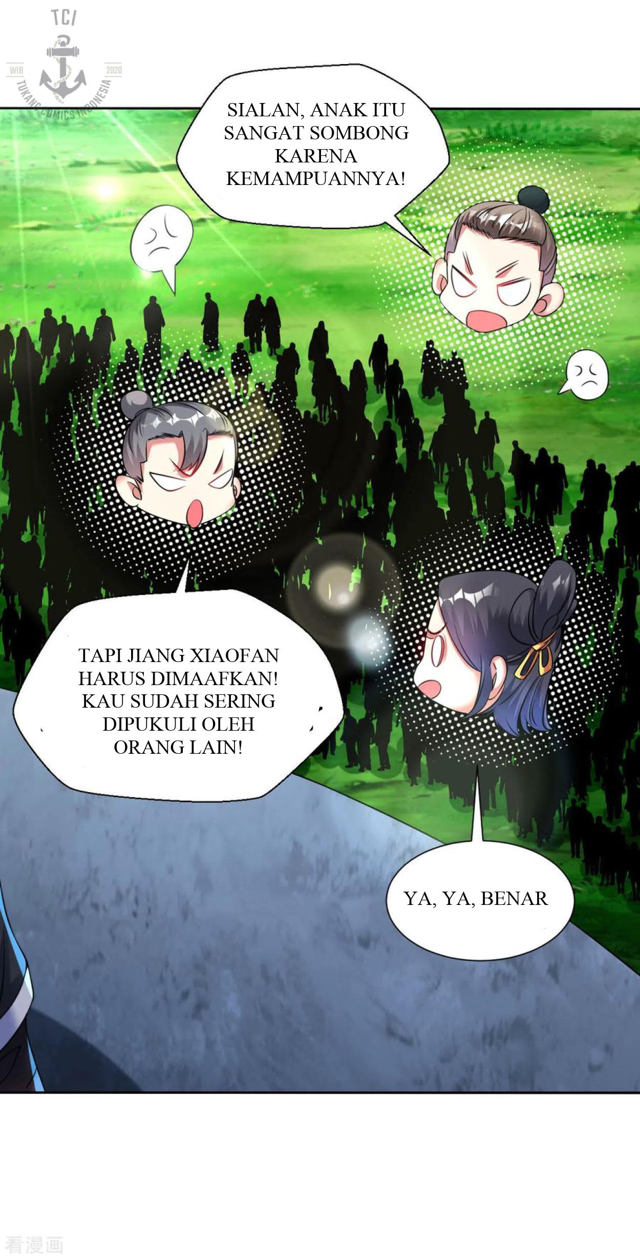 Dao Yin Bab 108 halaman 29