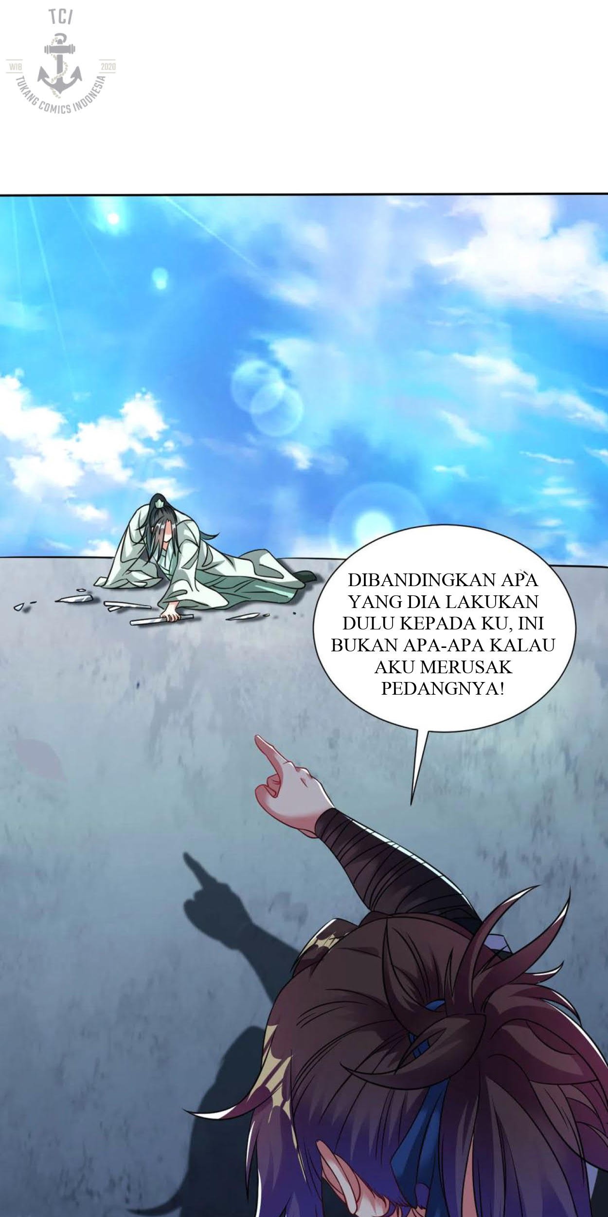 Dao Yin Bab 108 halaman 32