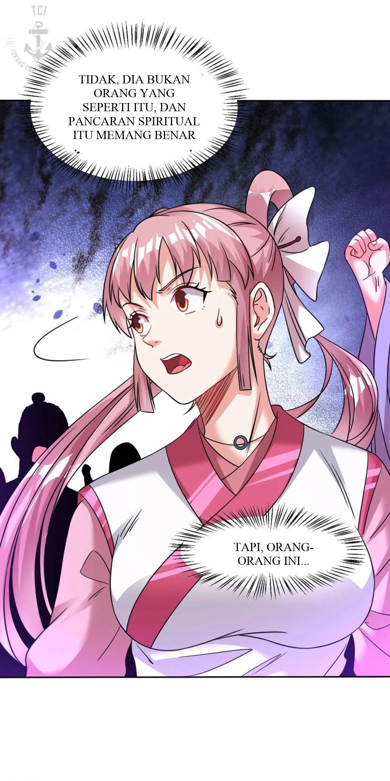 Dao Yin Bab 109 halaman 18