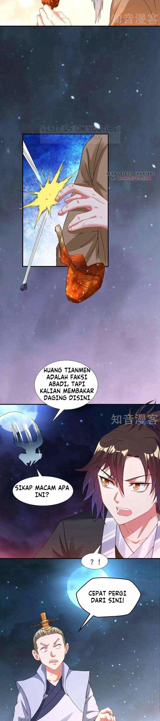 Dao Yin Bab 11 halaman 2