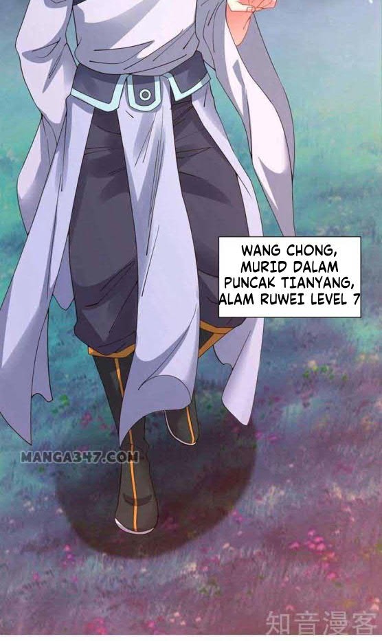 Dao Yin Bab 11 halaman 3