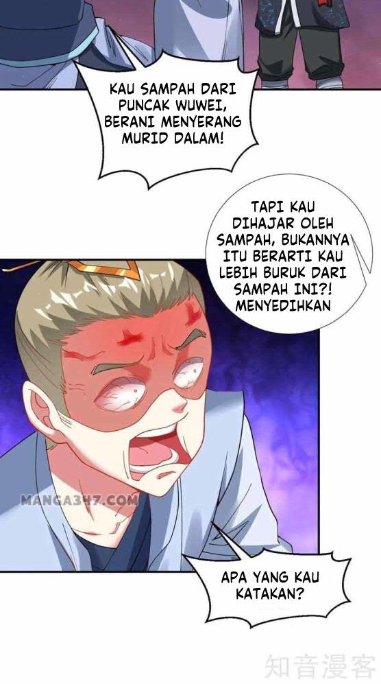 Dao Yin Bab 11 halaman 9