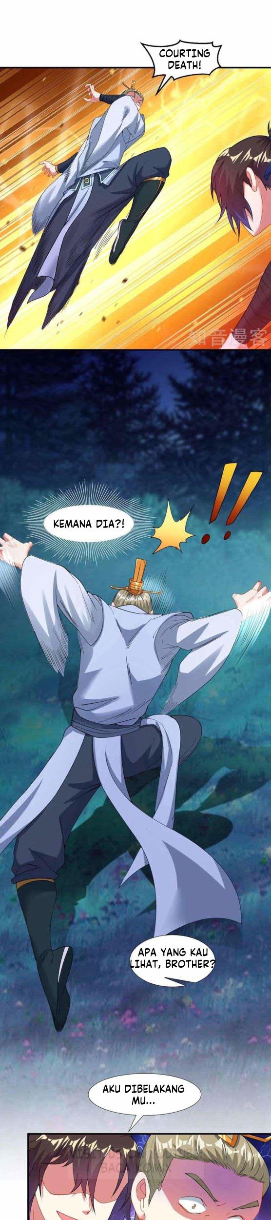 Dao Yin Bab 11 halaman 10