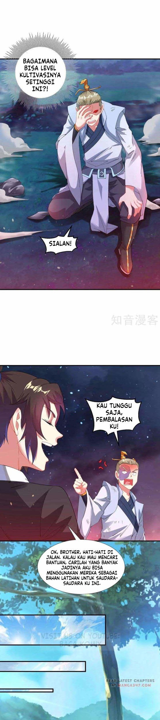 Dao Yin Bab 11 halaman 12