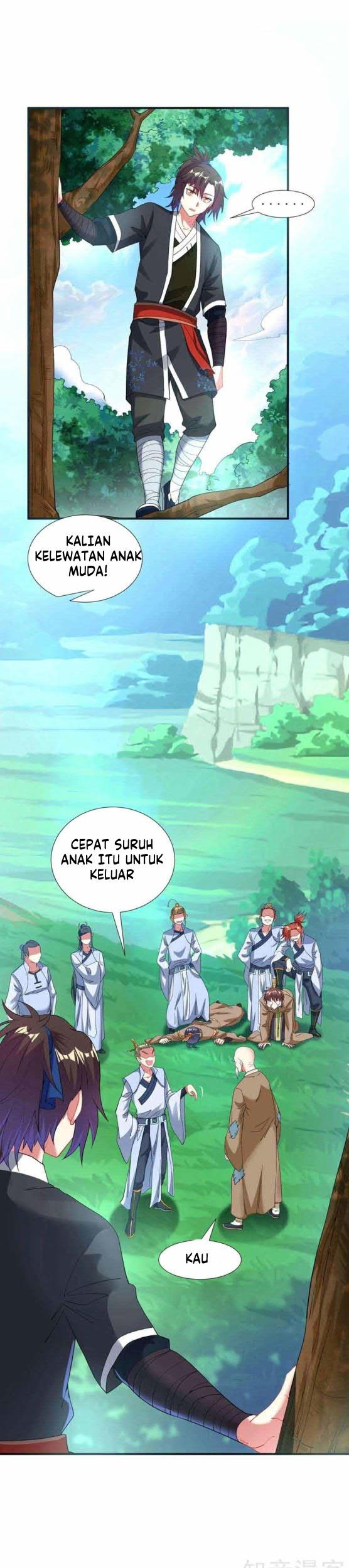 Dao Yin Bab 11 halaman 14