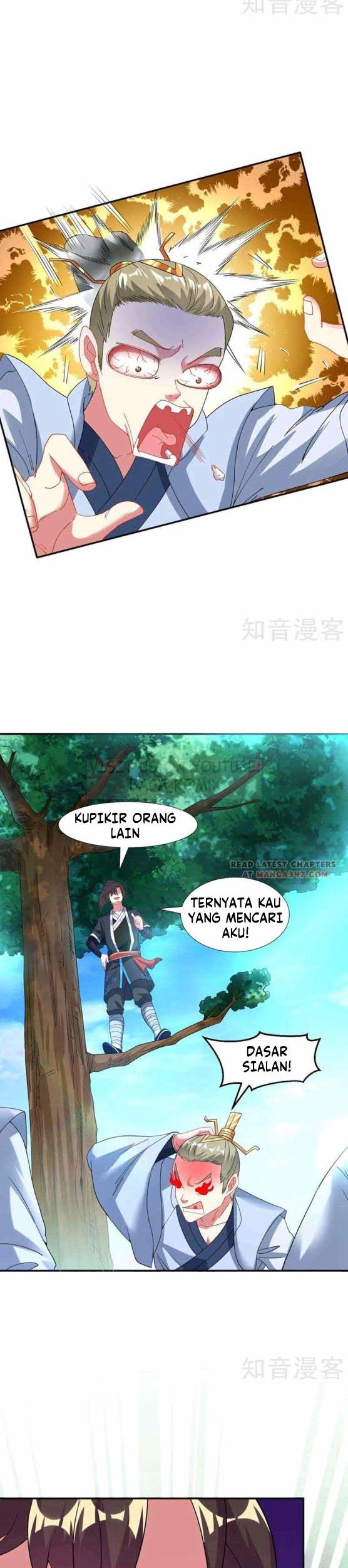 Dao Yin Bab 11 halaman 15