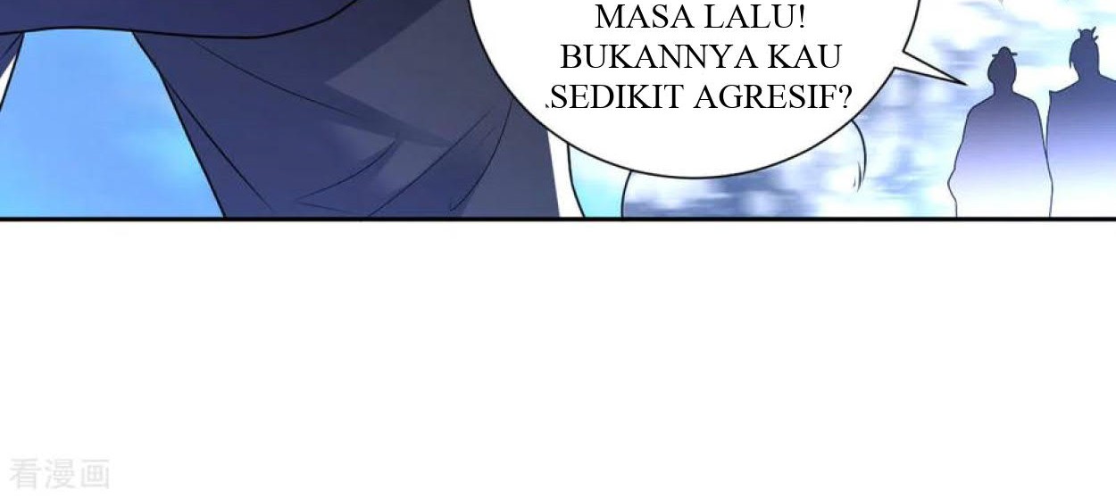 Dao Yin Bab 110 halaman 22