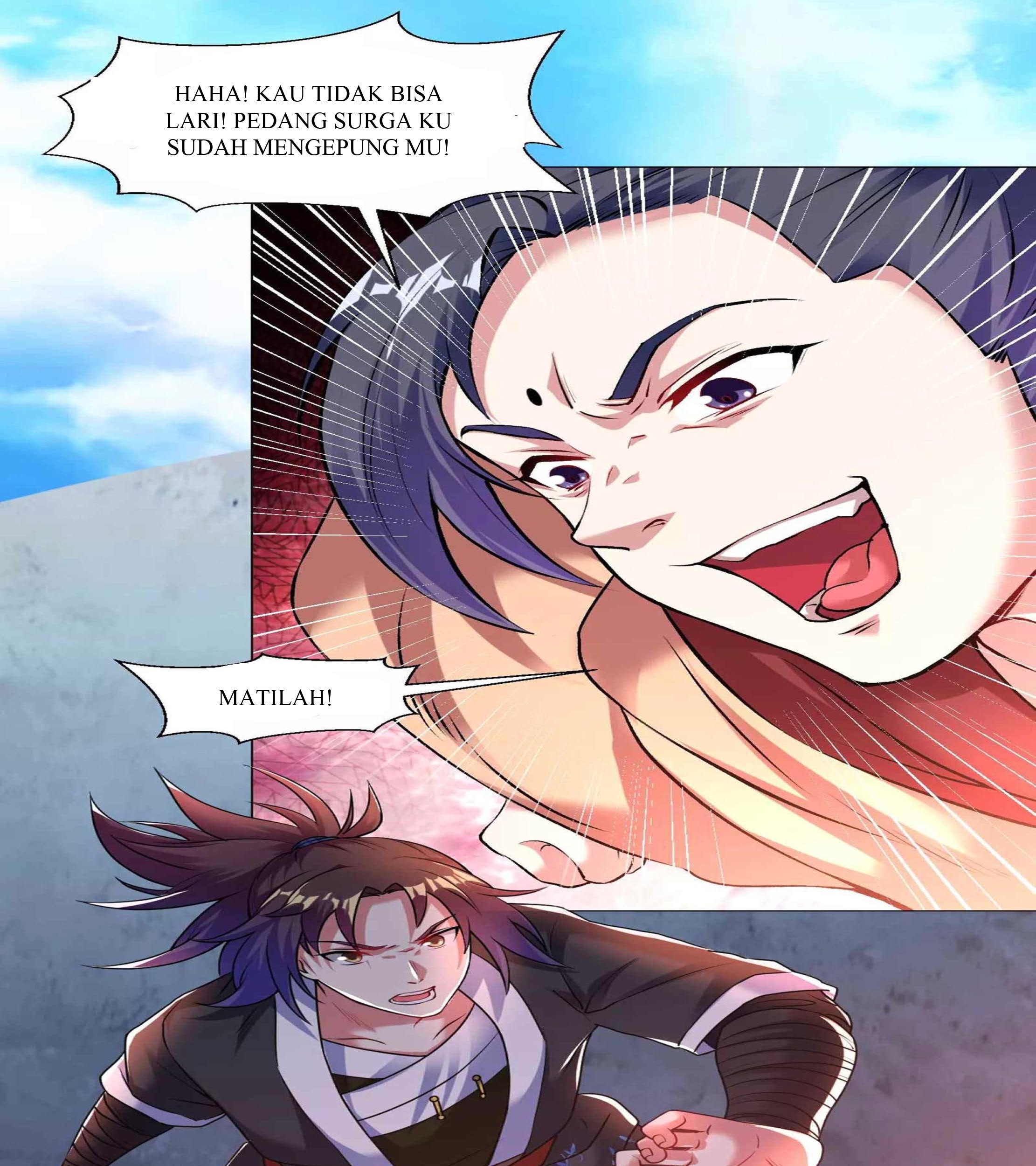 Dao Yin Bab 111 halaman 11