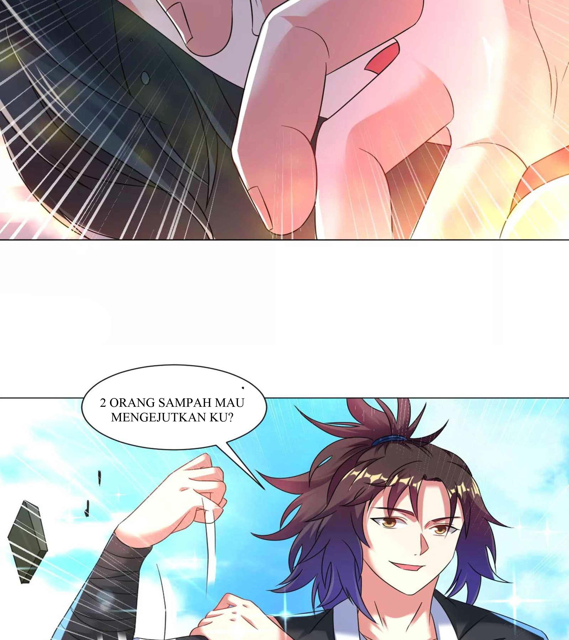 Dao Yin Bab 111 halaman 18
