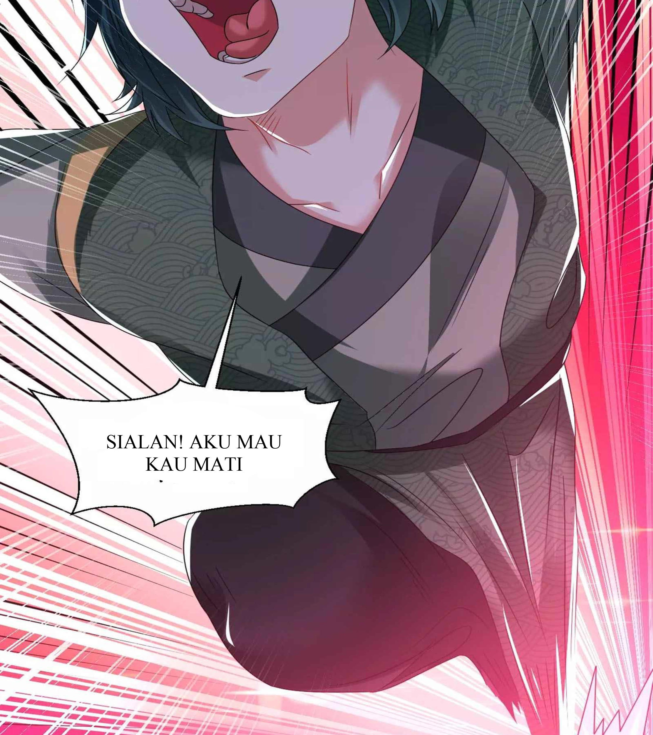 Dao Yin Bab 111 halaman 23