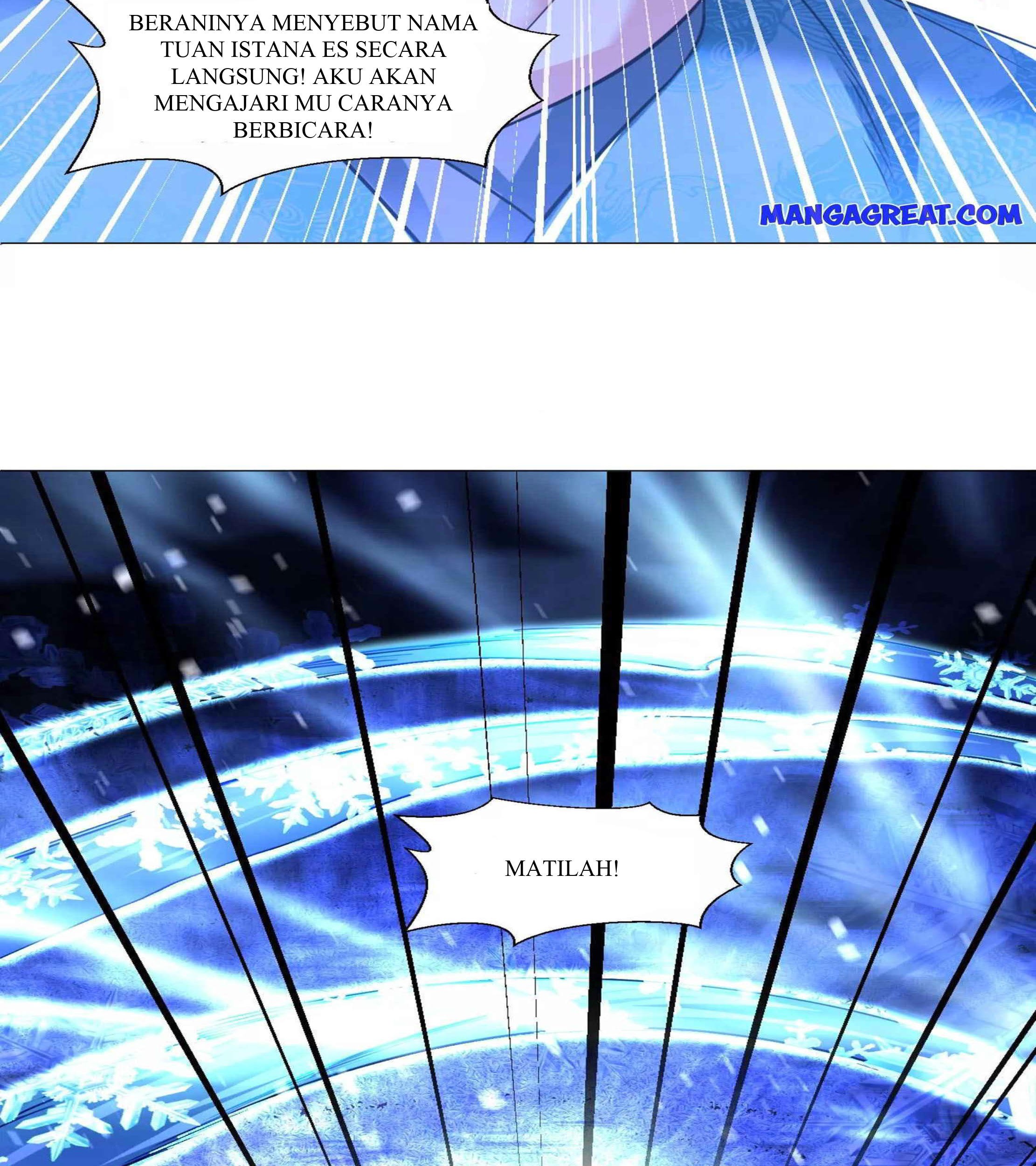 Dao Yin chapter 112 halaman 19