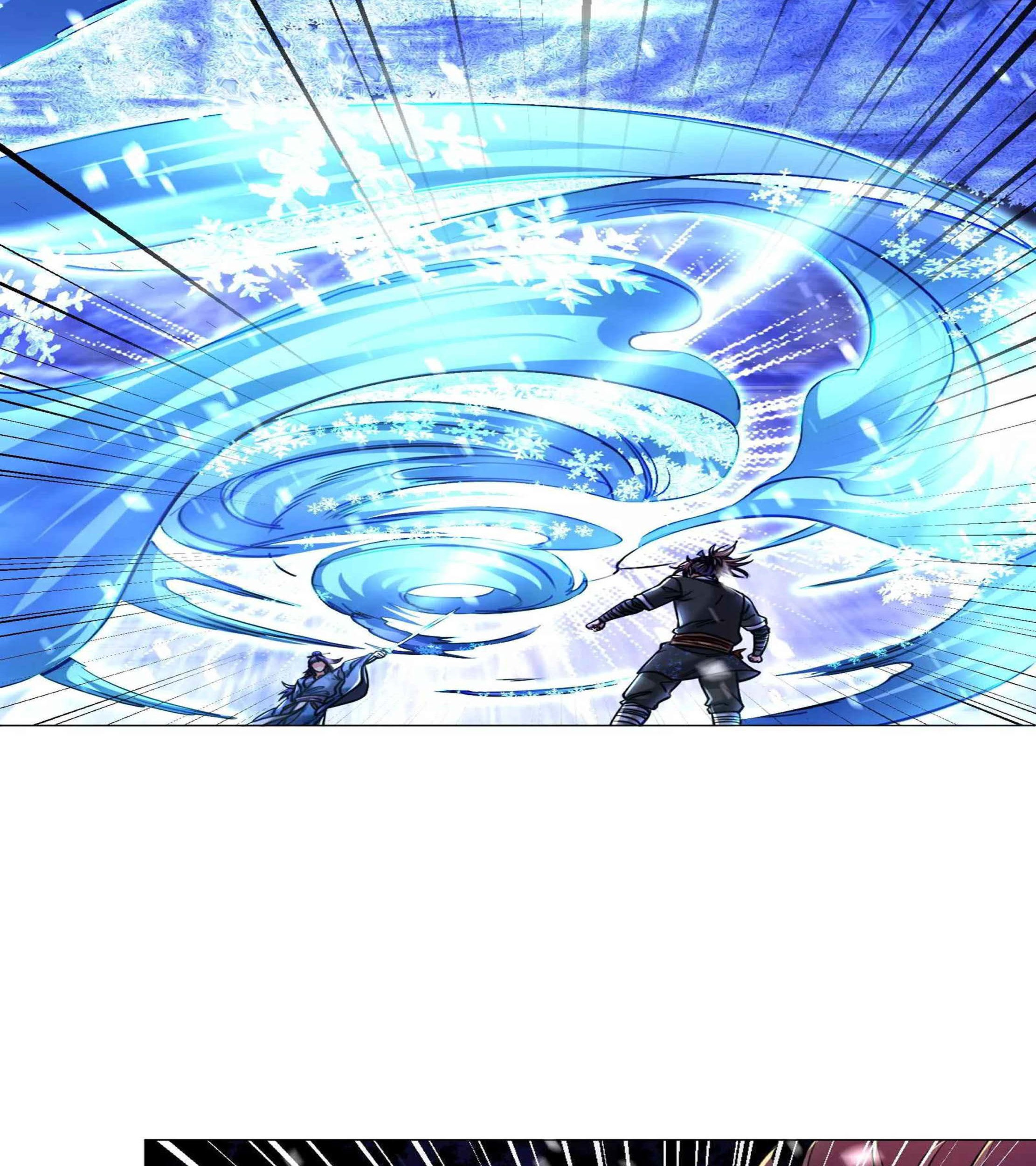 Dao Yin chapter 112 halaman 20