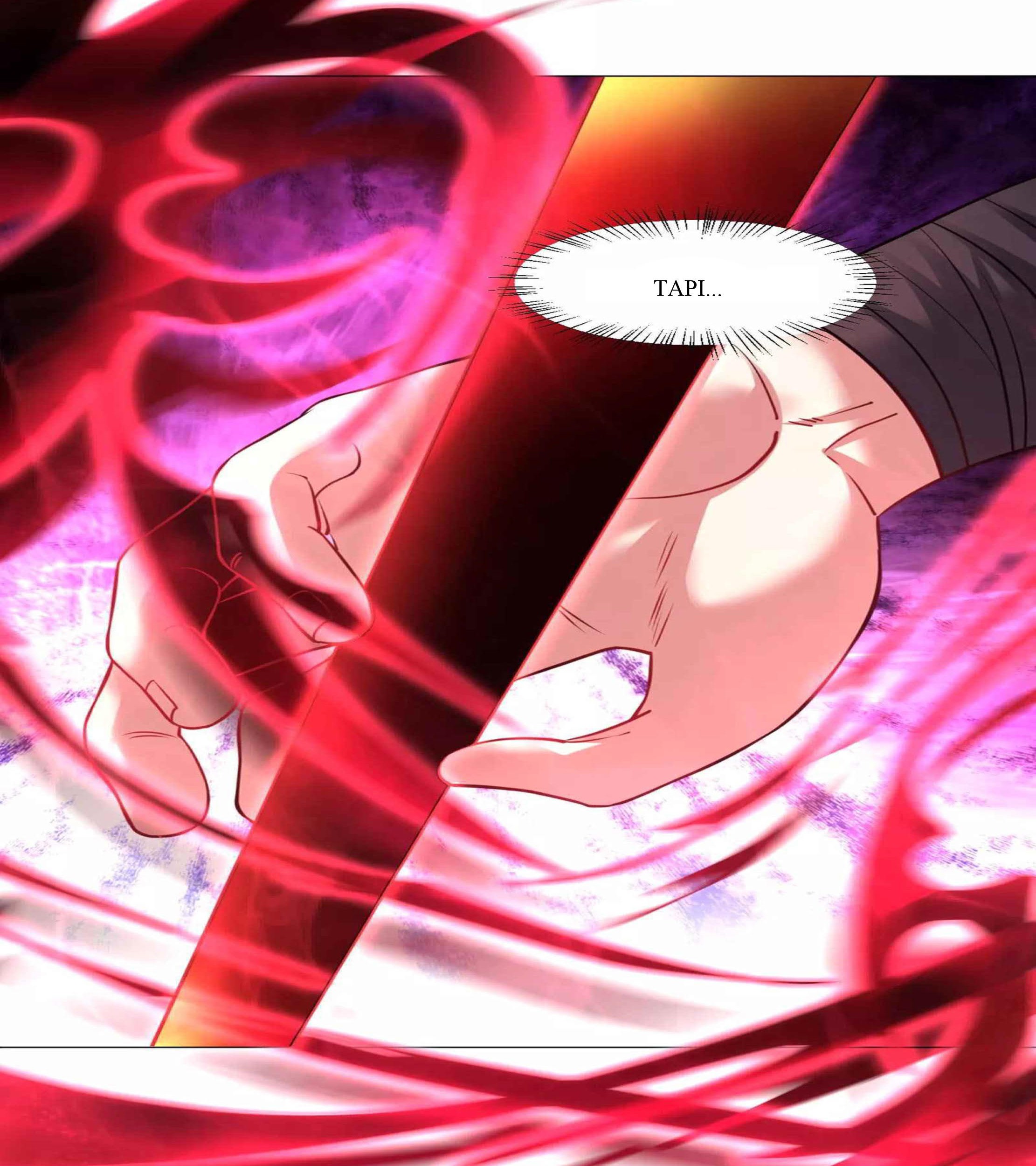 Dao Yin chapter 112 halaman 22