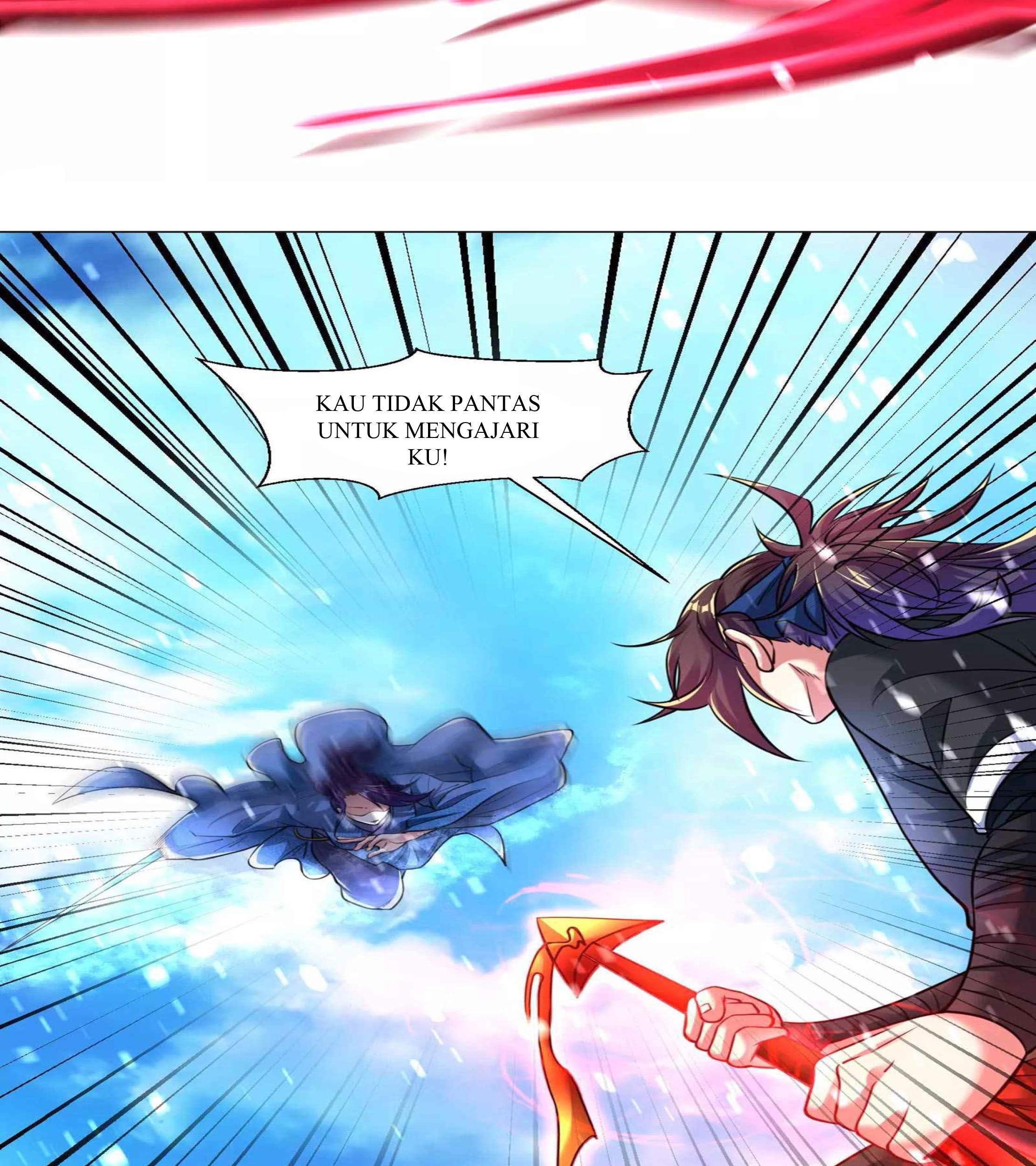 Dao Yin chapter 112 halaman 23