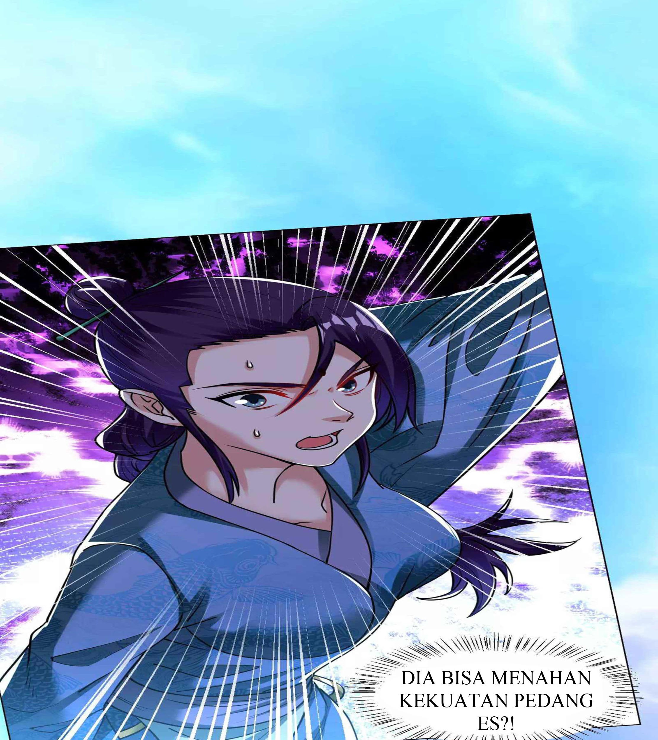 Dao Yin Bab 113 halaman 4