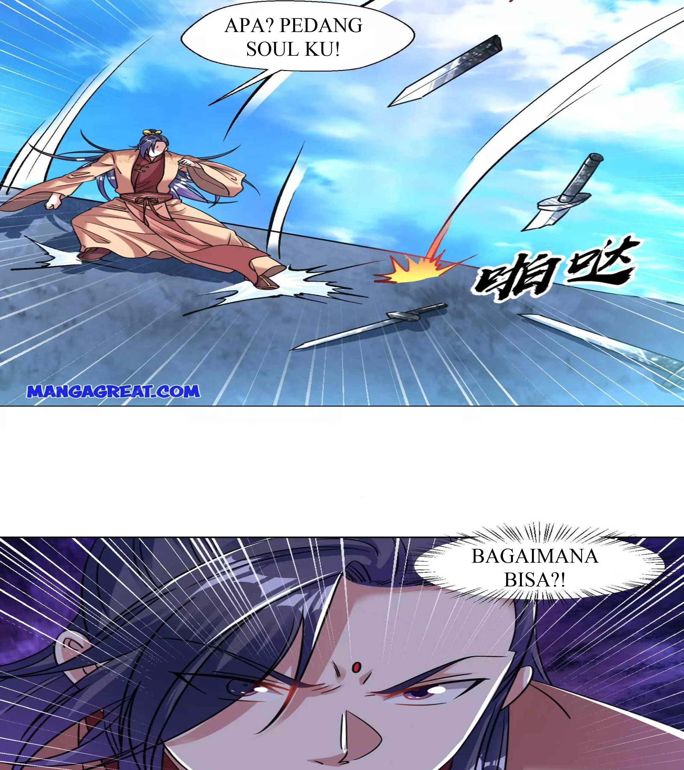 Dao Yin Bab 113 halaman 12