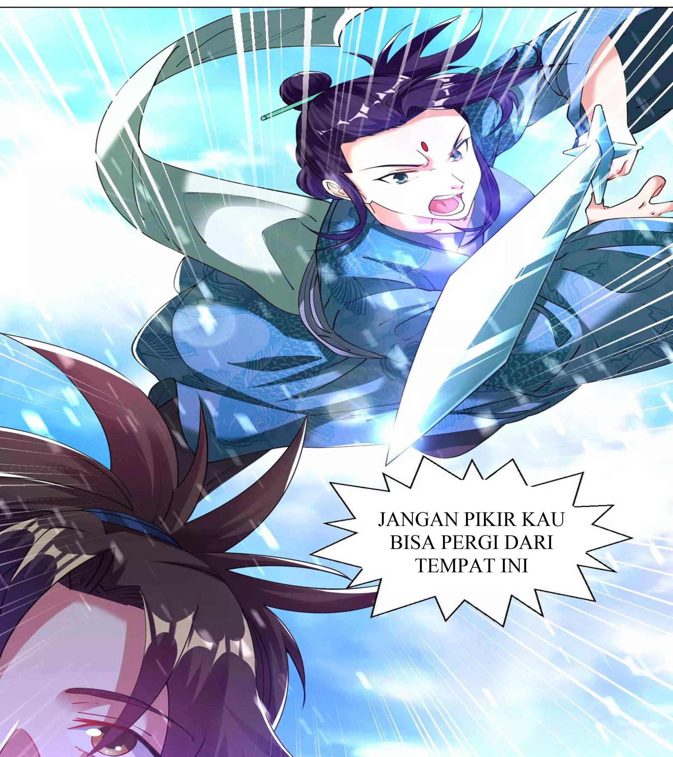 Dao Yin Bab 113 halaman 20