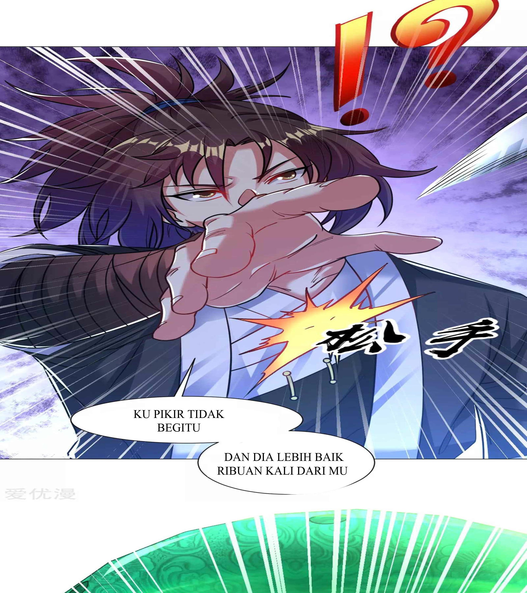 Dao Yin Bab 114 halaman 4
