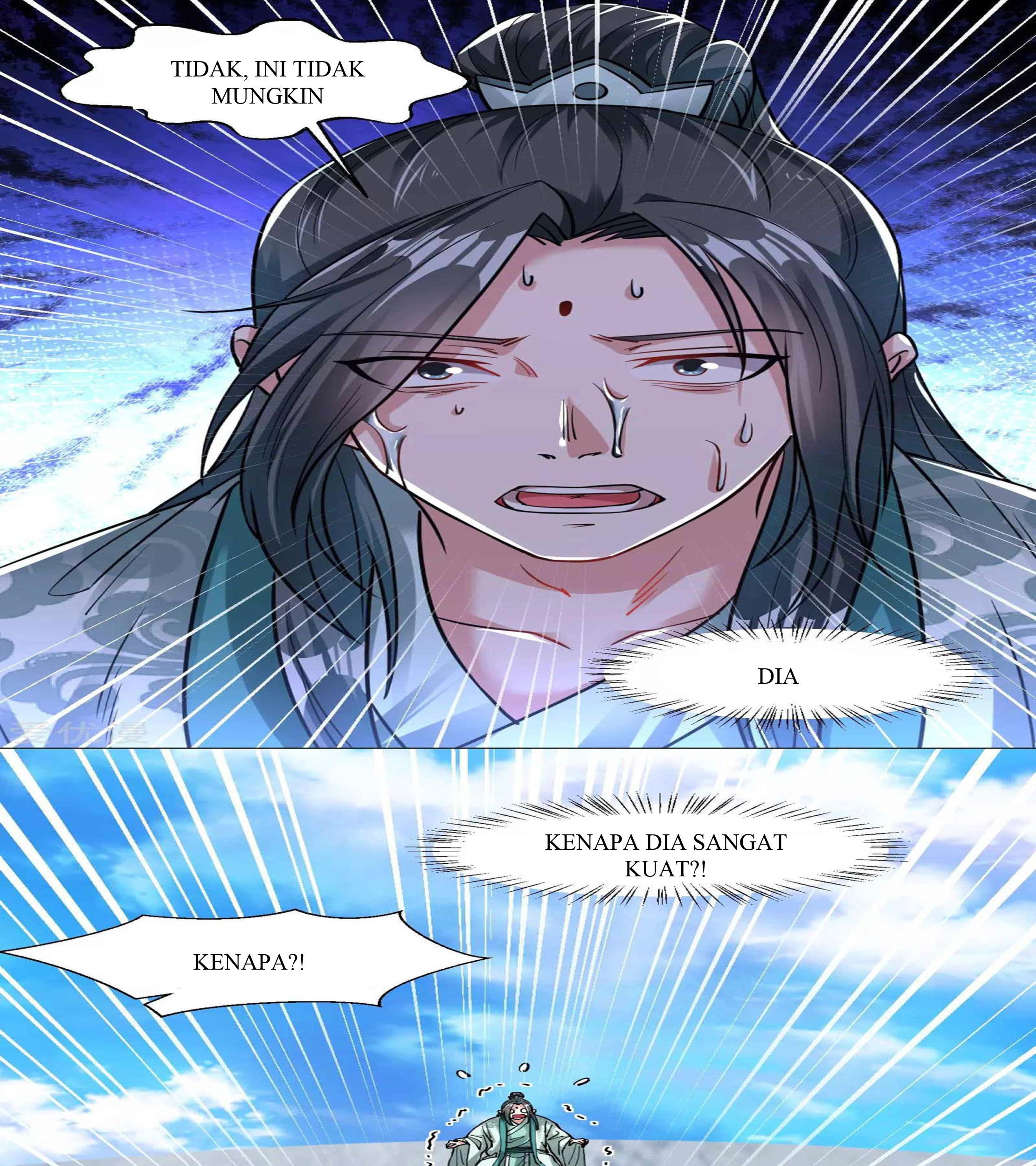 Dao Yin Bab 114 halaman 7