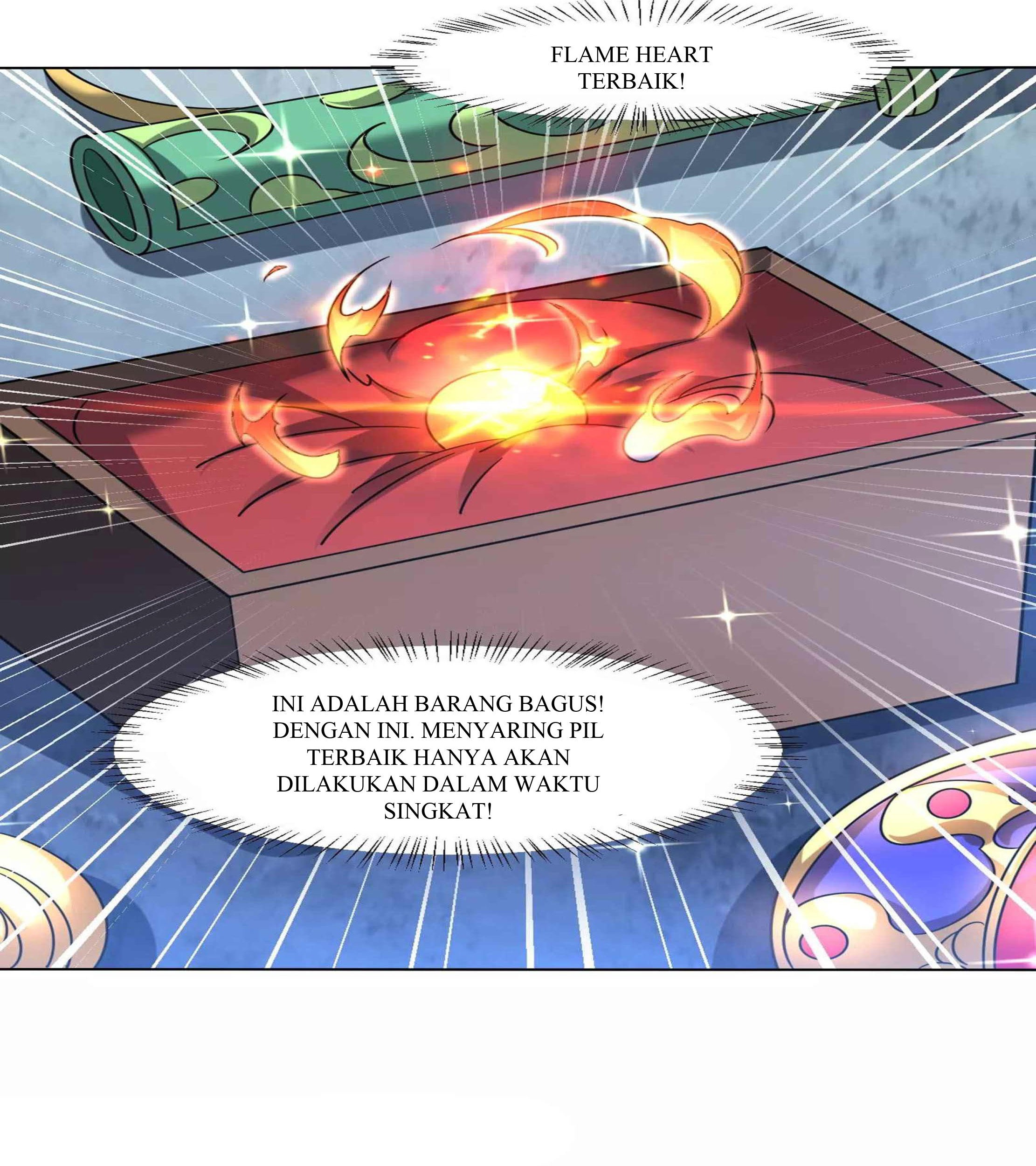 Dao Yin Bab 114 halaman 16