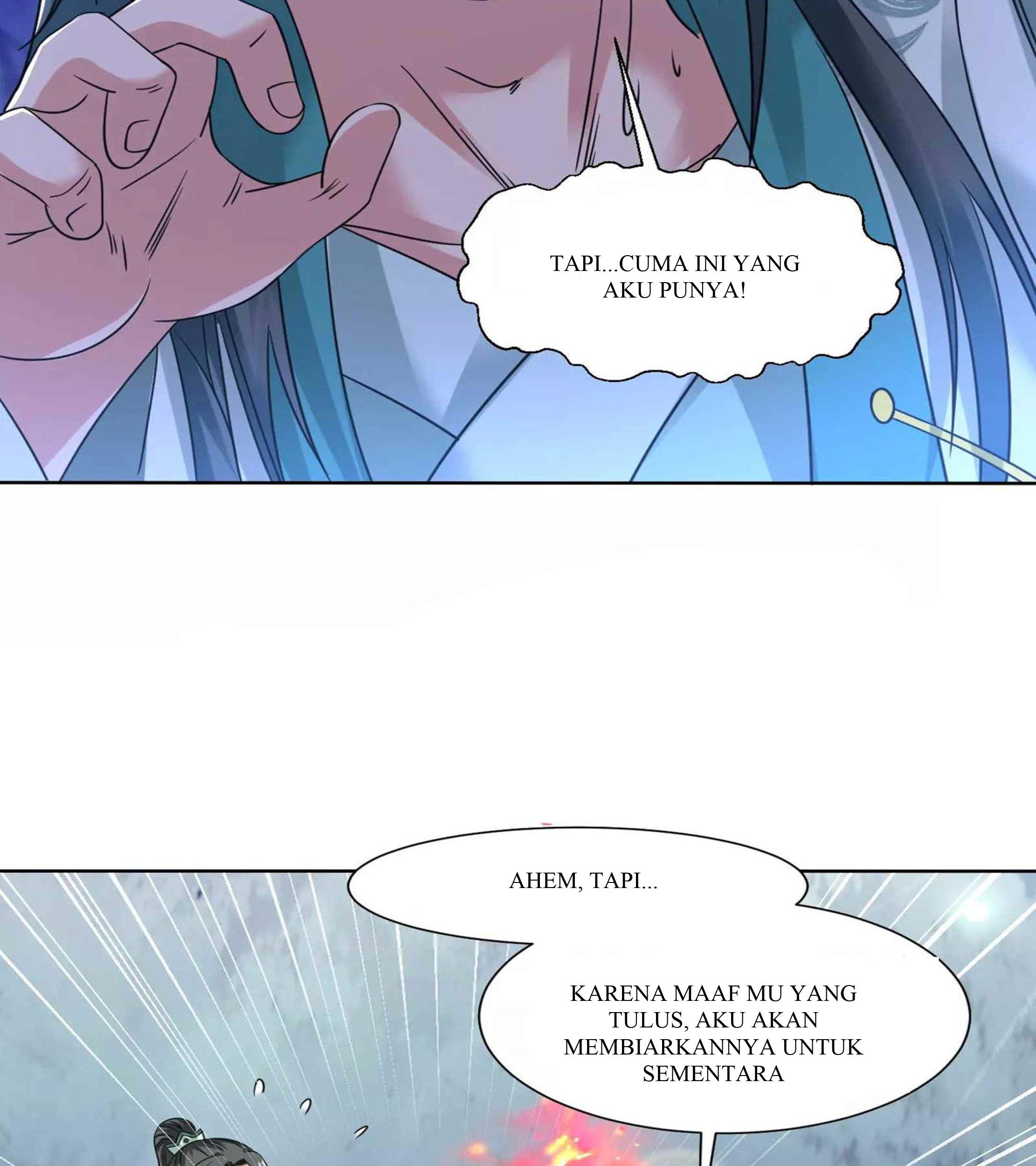 Dao Yin Bab 114 halaman 18