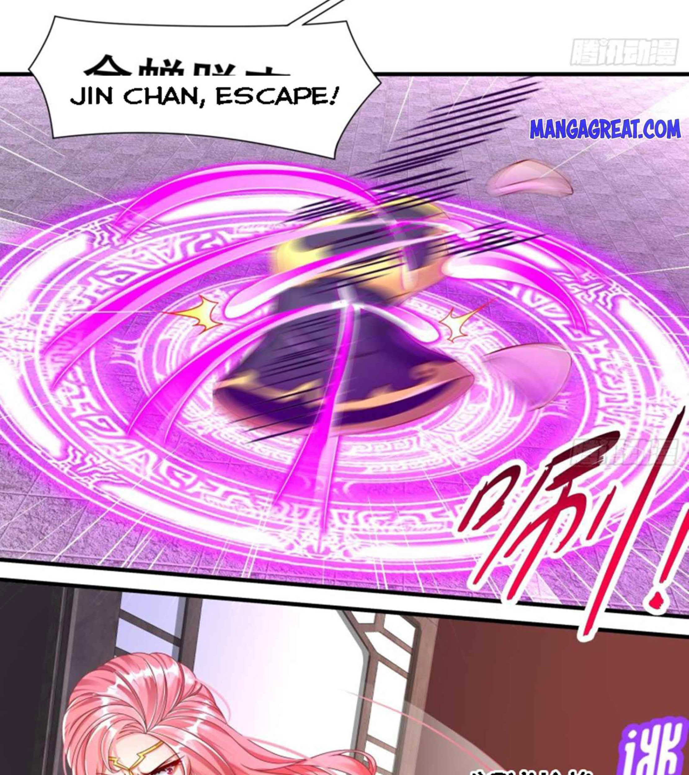 Dao Yin Bab 114 halaman 28