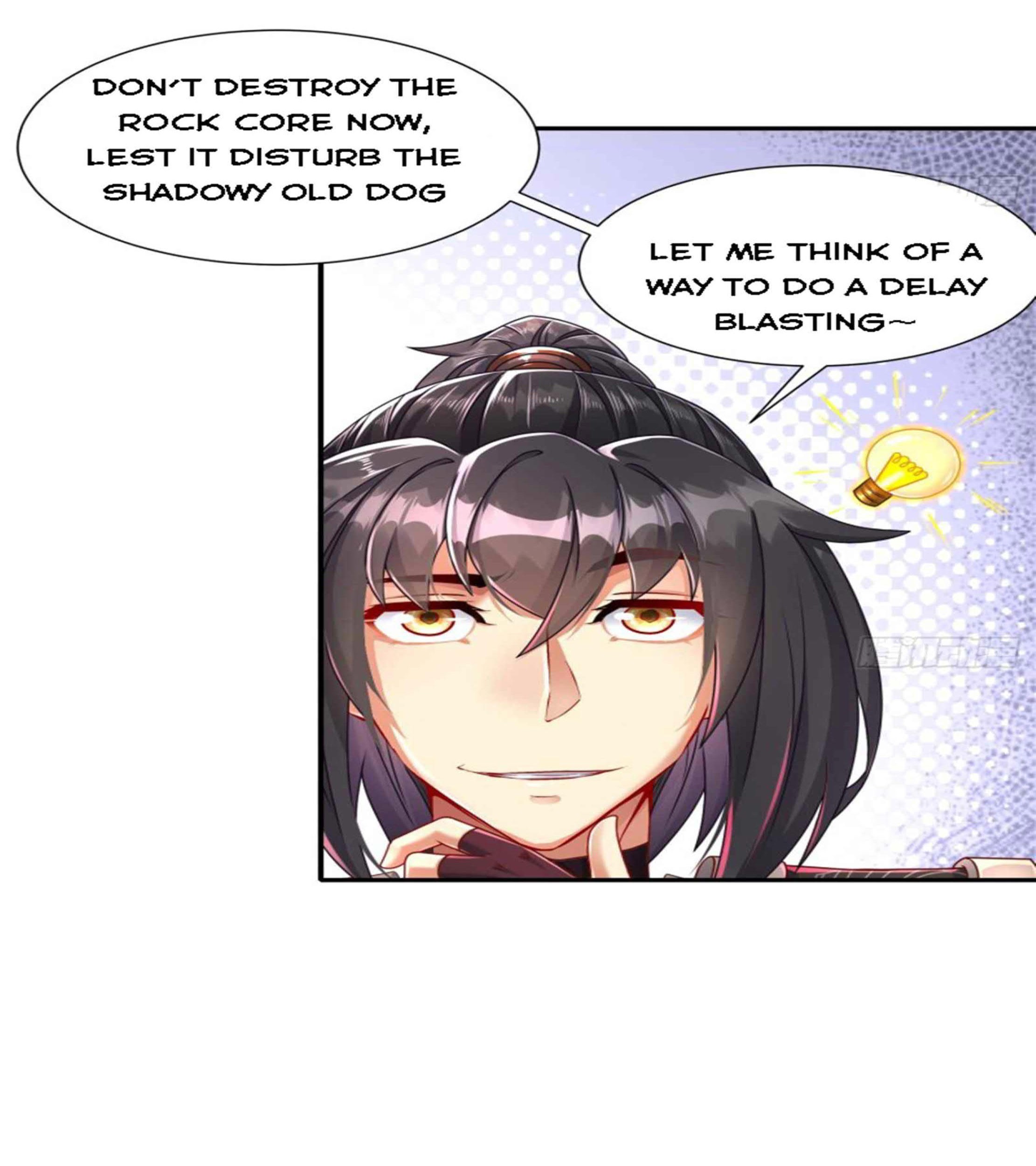 Dao Yin Bab 114 halaman 34