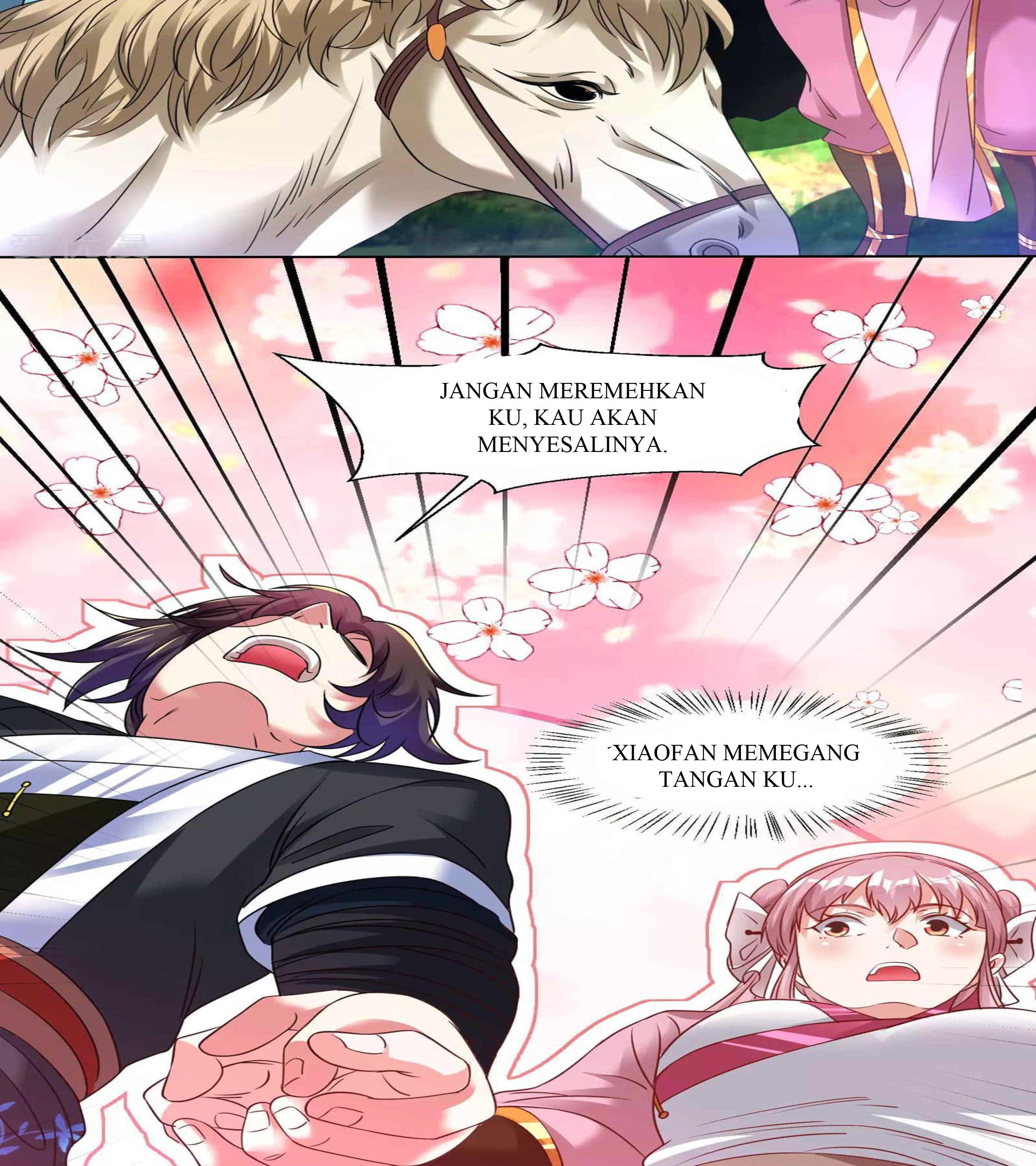 Dao Yin Bab 115 halaman 13
