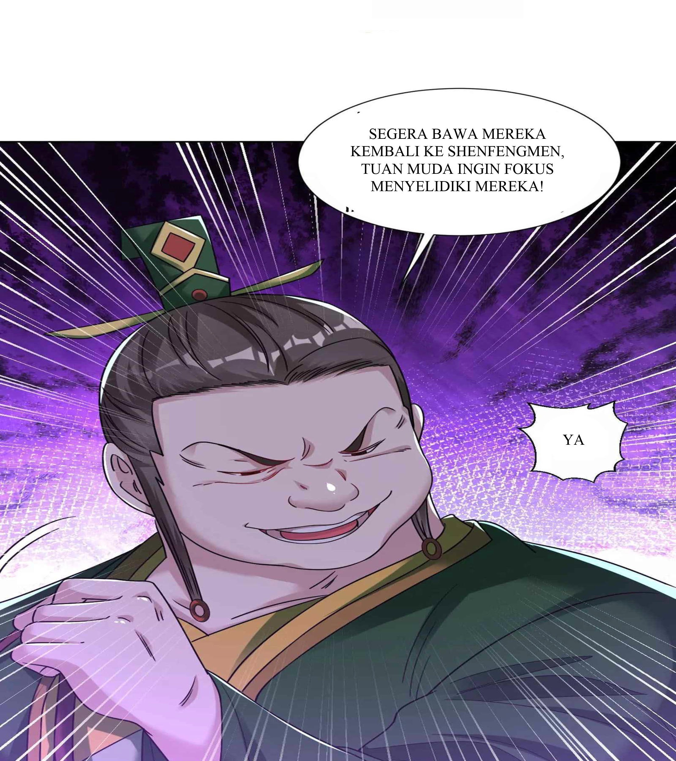 Dao Yin Bab 115 halaman 18