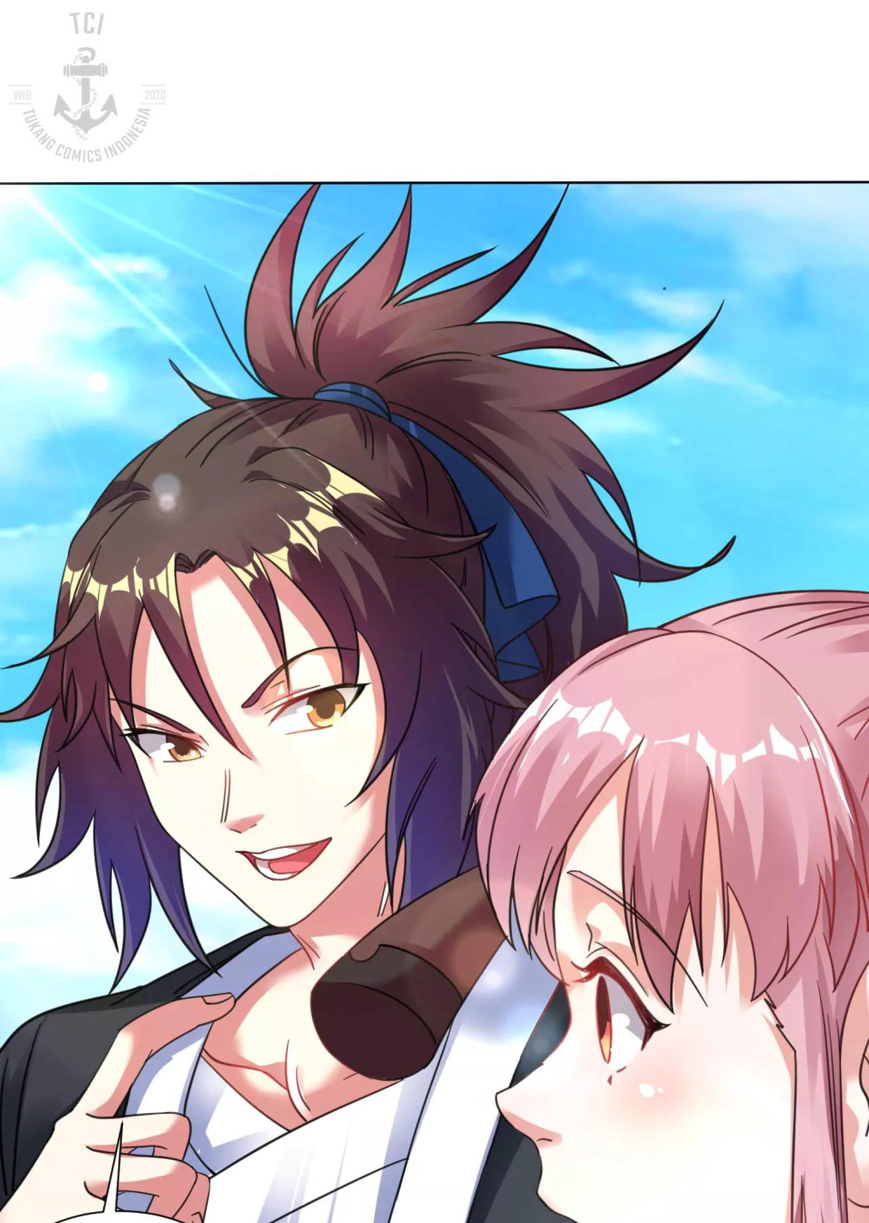 Dao Yin chapter 116 halaman 5