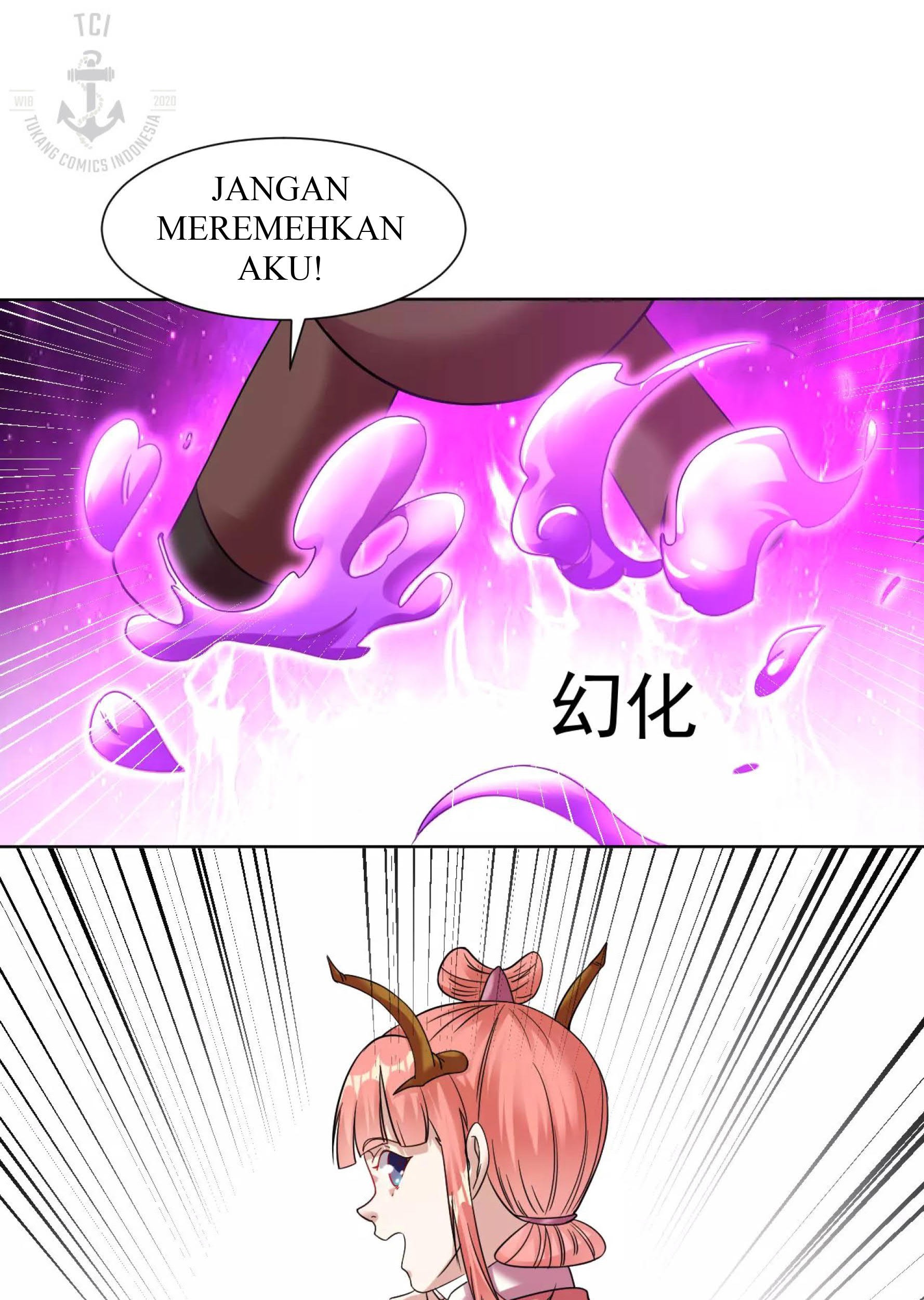 Dao Yin chapter 116 halaman 13