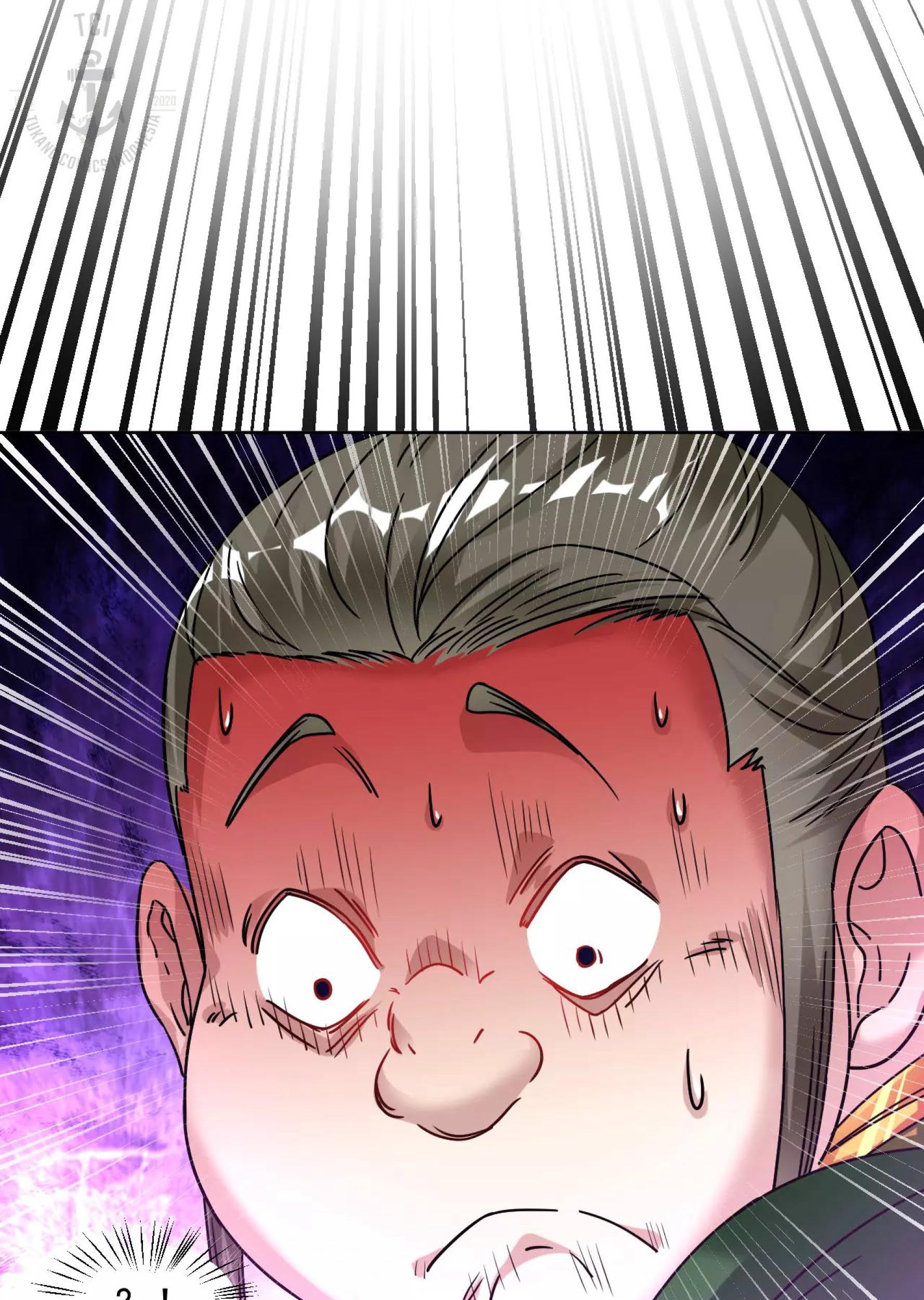Dao Yin chapter 116 halaman 16