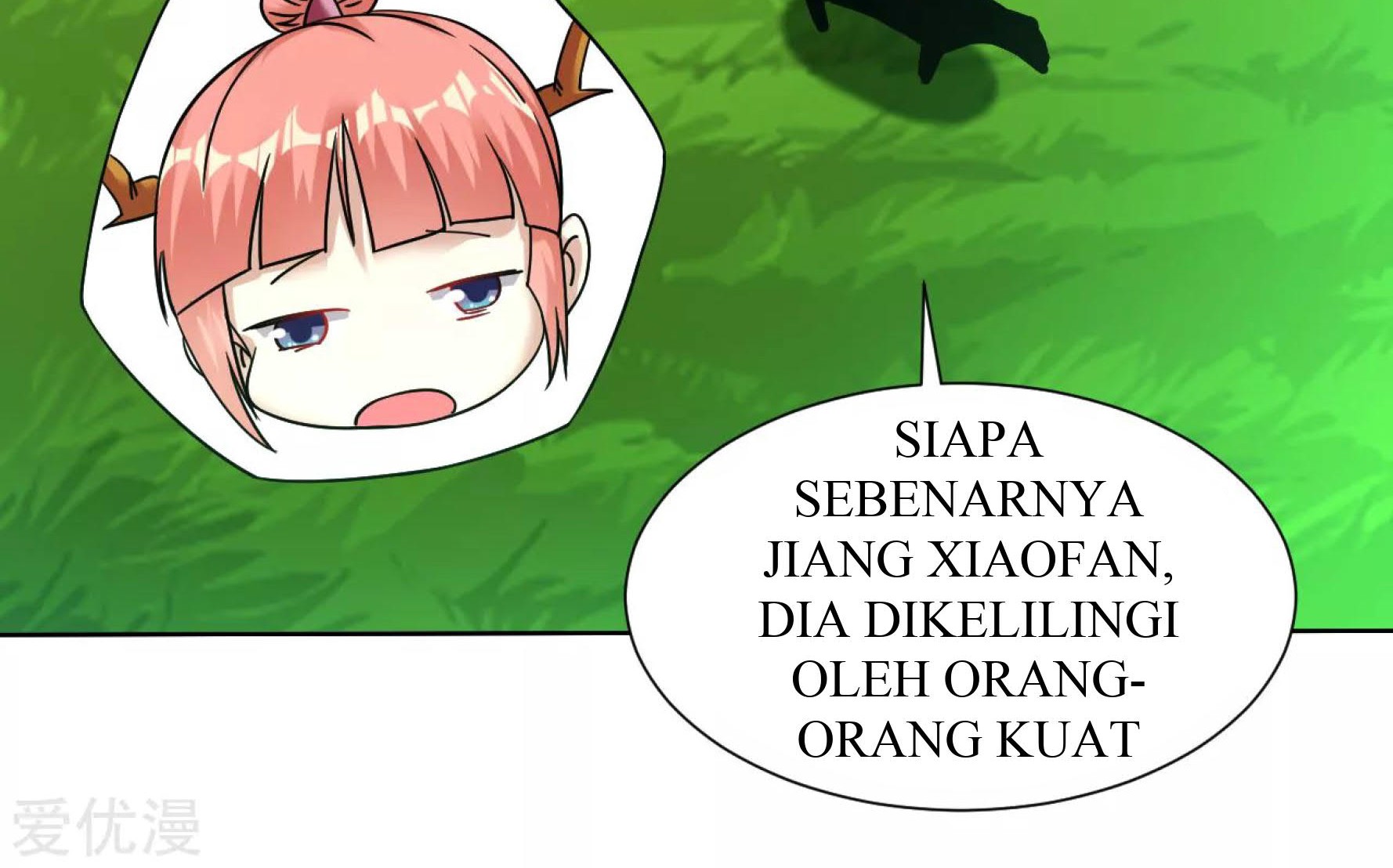 Dao Yin chapter 116 halaman 19