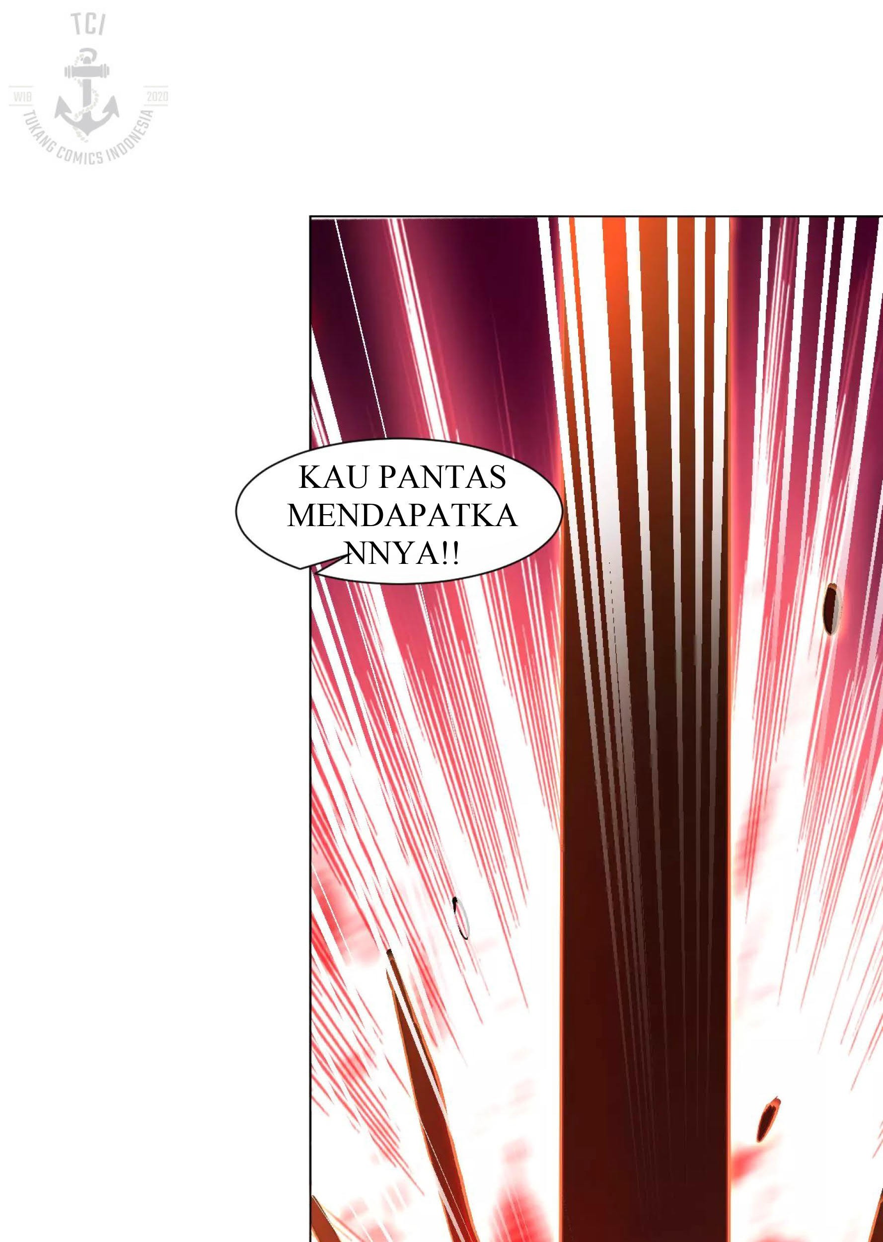 Dao Yin chapter 116 halaman 40