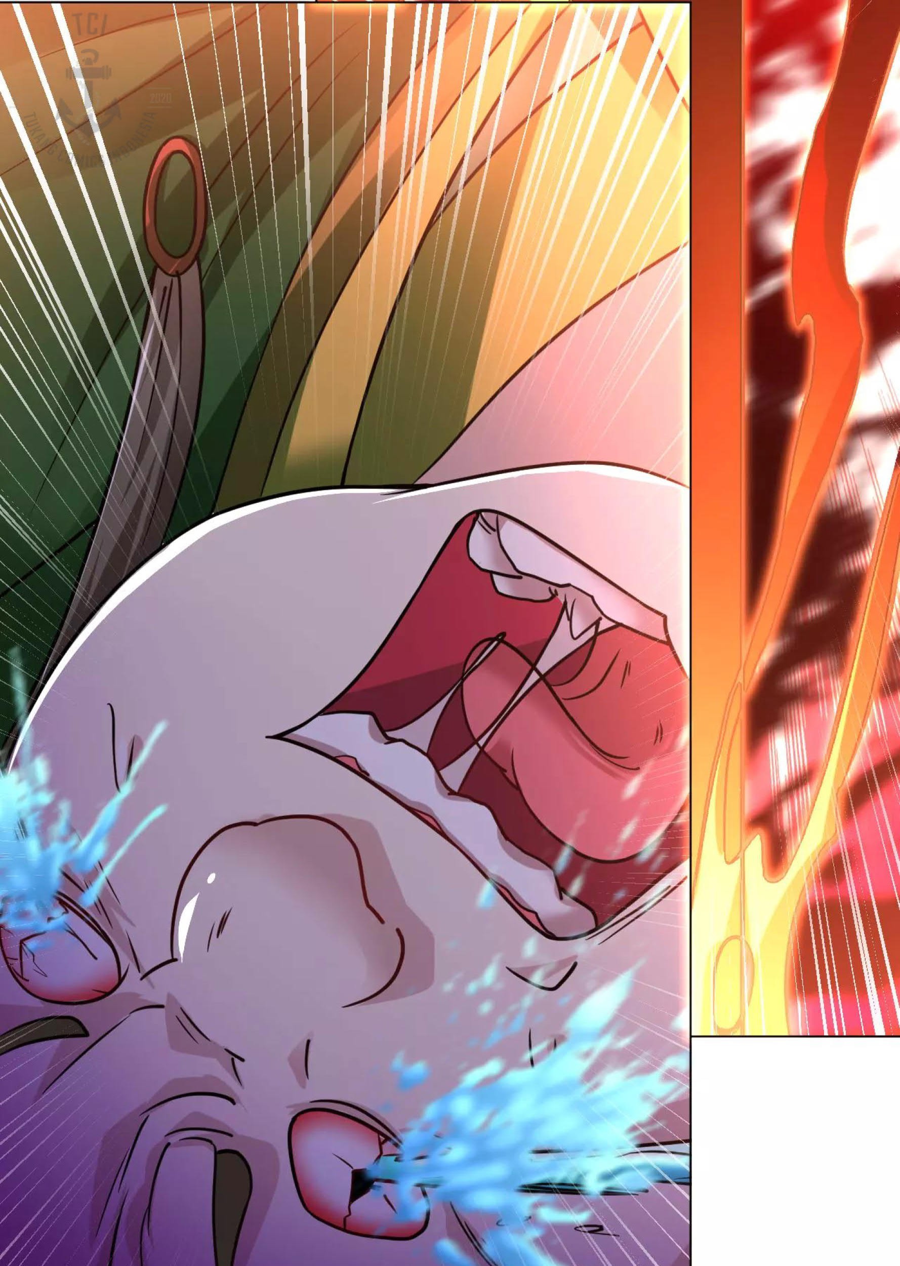 Dao Yin chapter 116 halaman 42