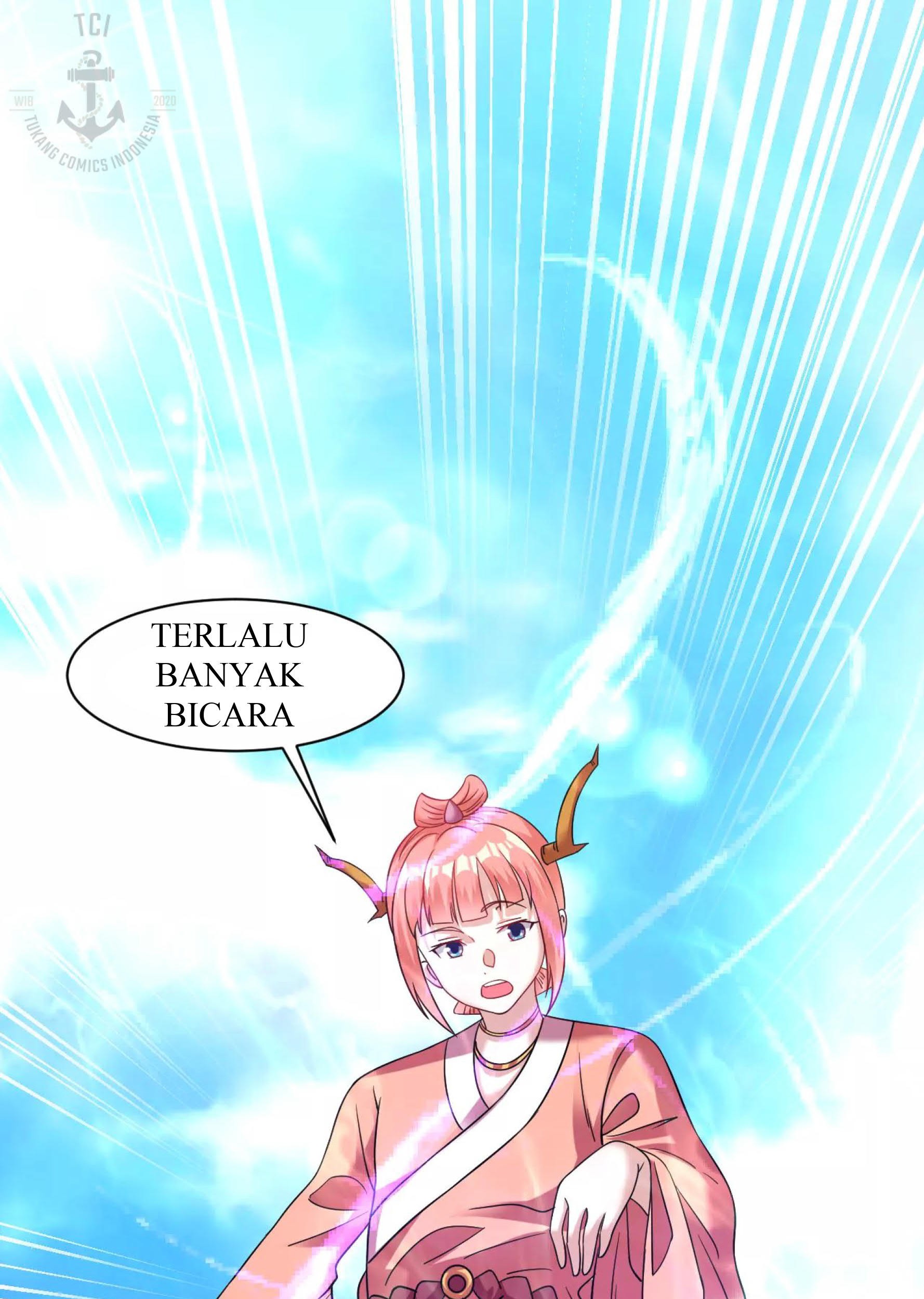 Dao Yin Bab 117 halaman 13