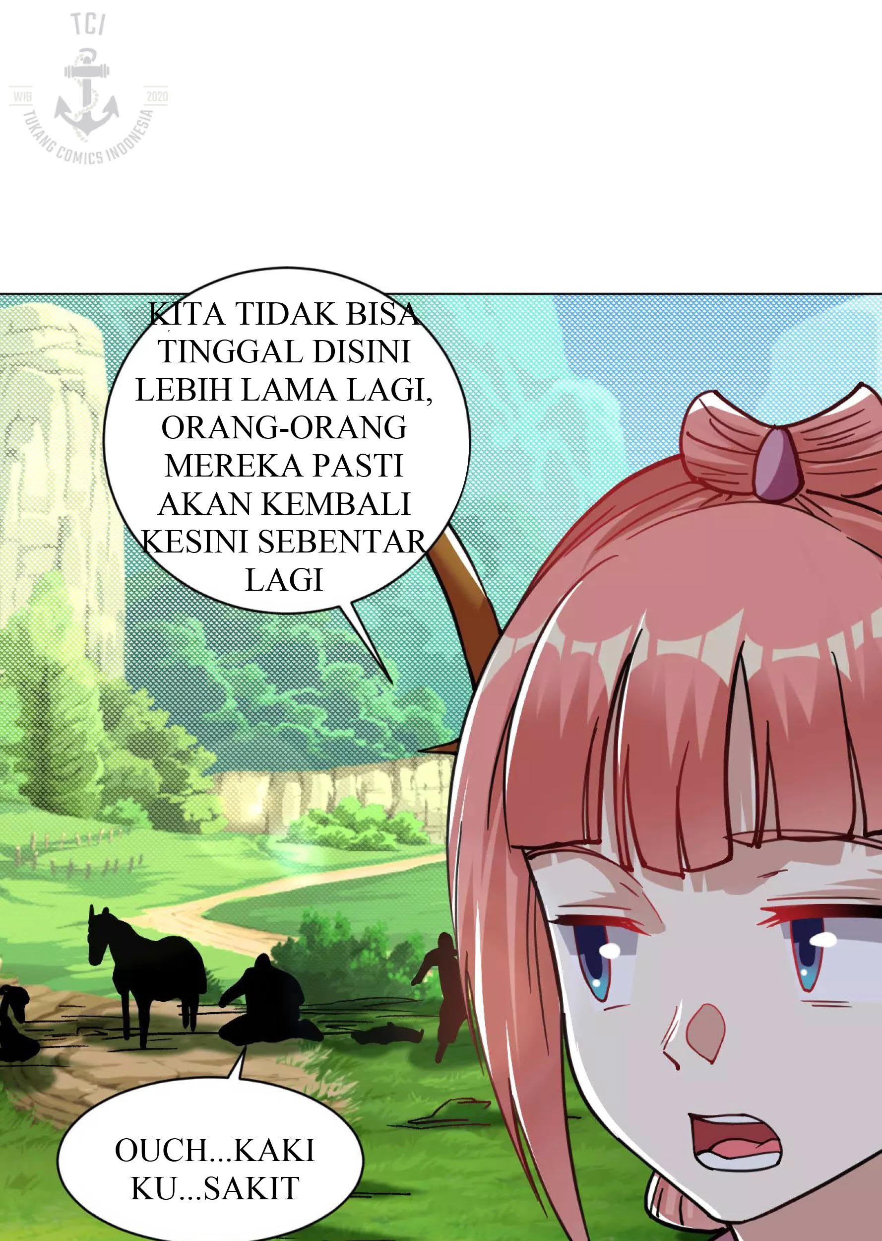 Dao Yin Bab 117 halaman 27