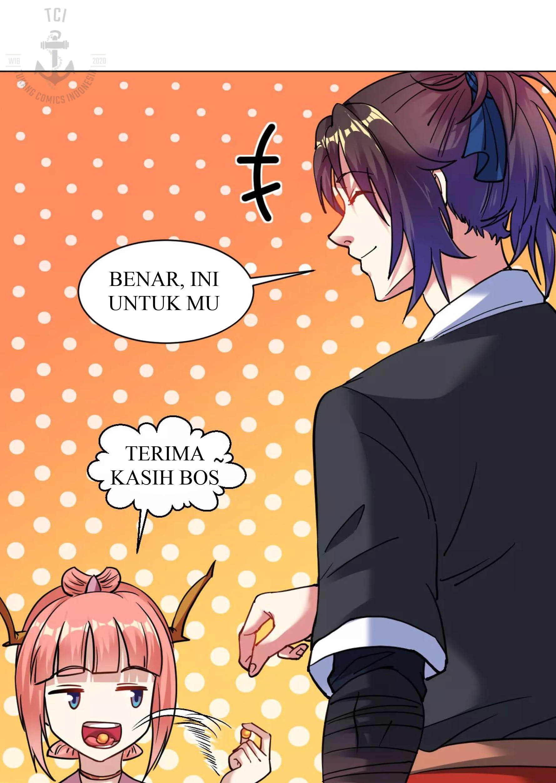 Dao Yin Bab 117 halaman 29