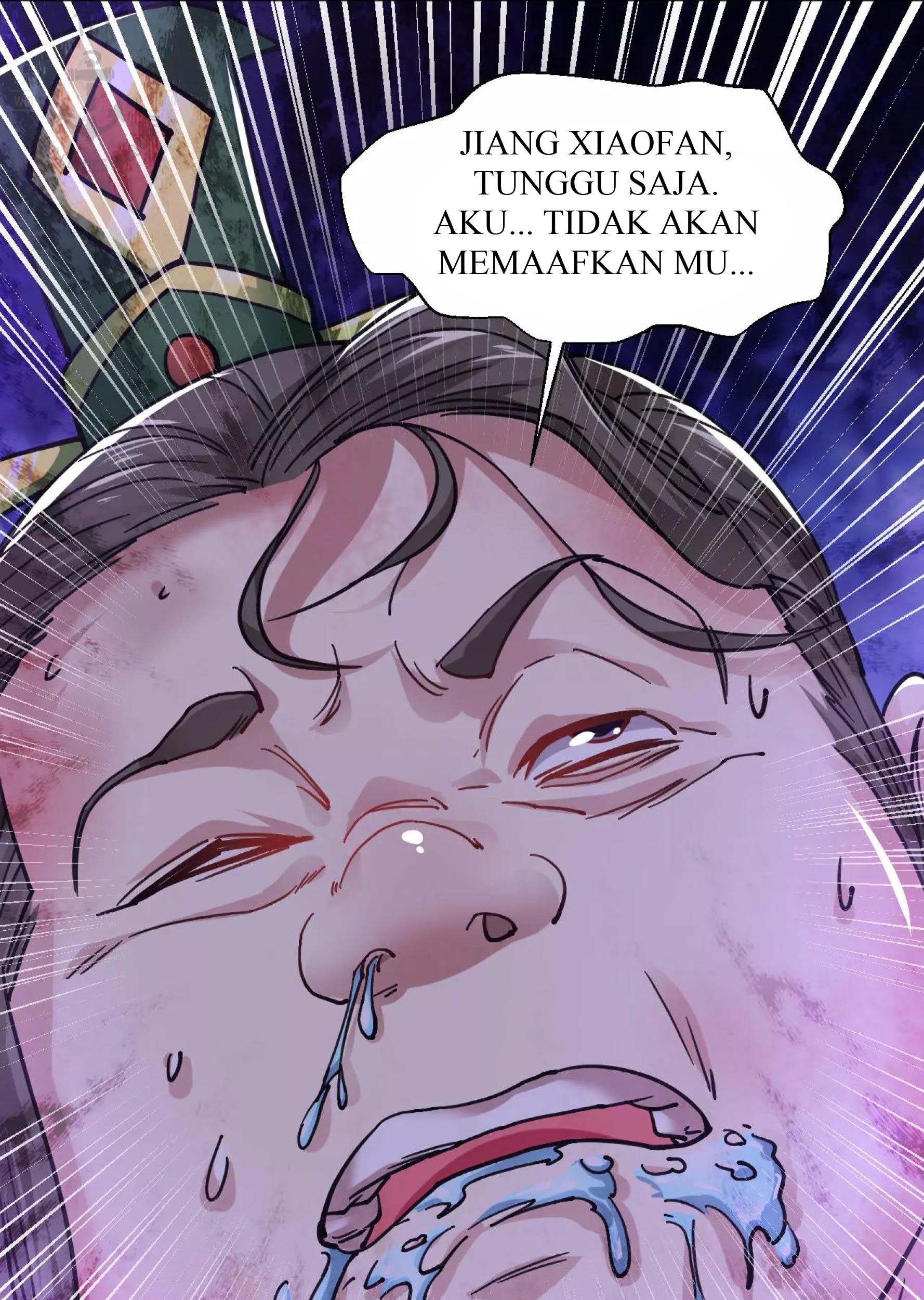 Dao Yin Bab 117 halaman 36