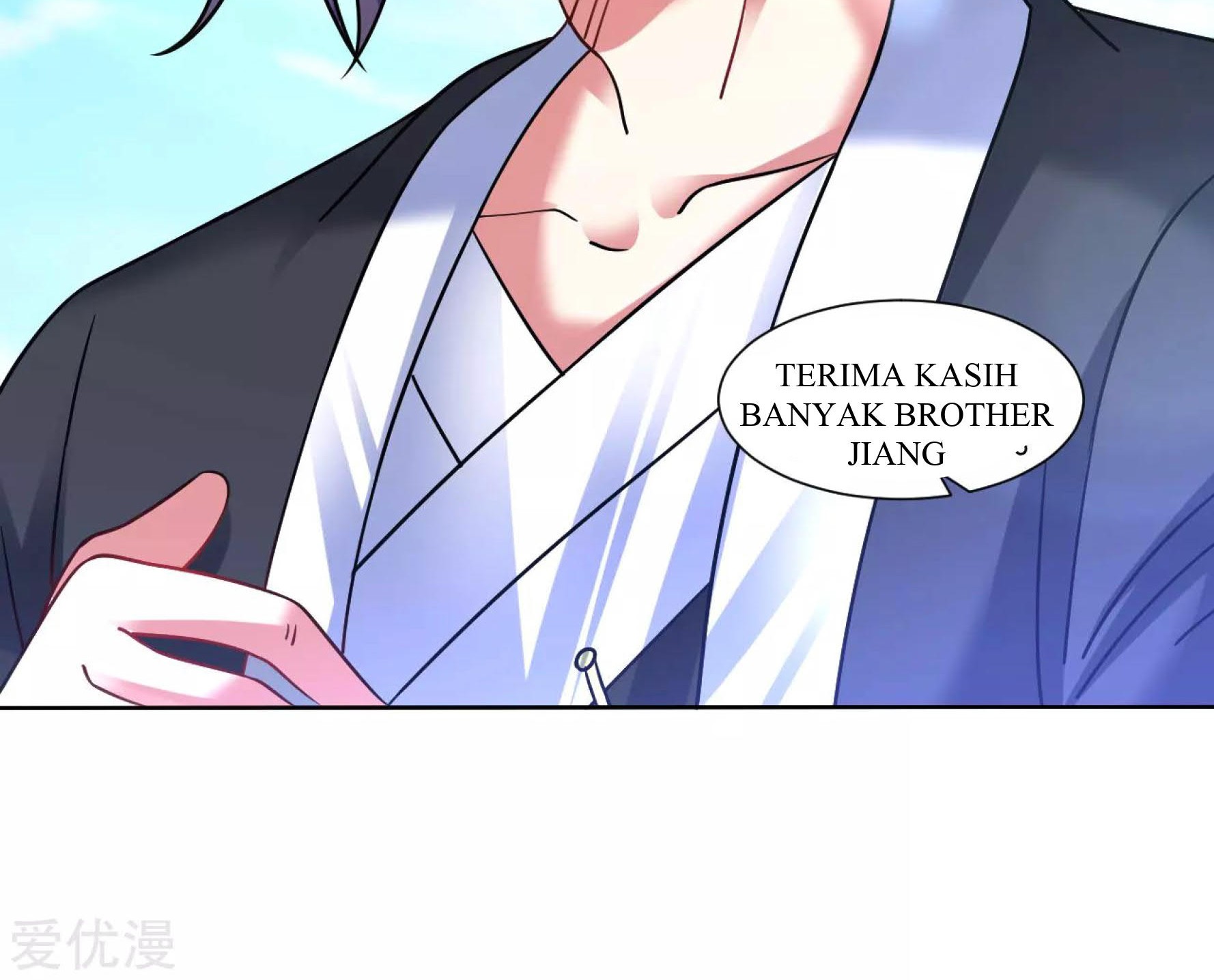 Dao Yin Bab 118 halaman 10