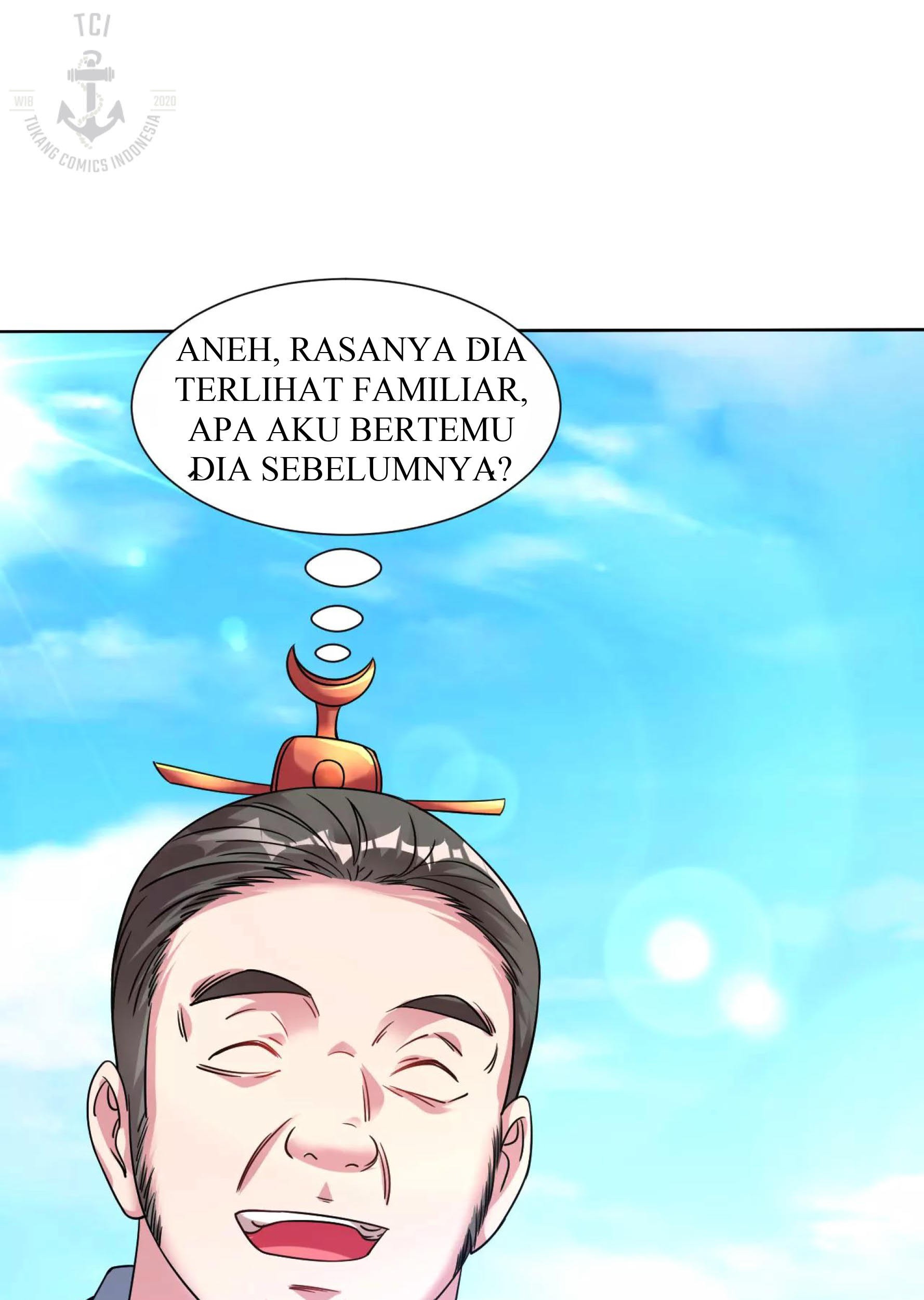Dao Yin Bab 118 halaman 15